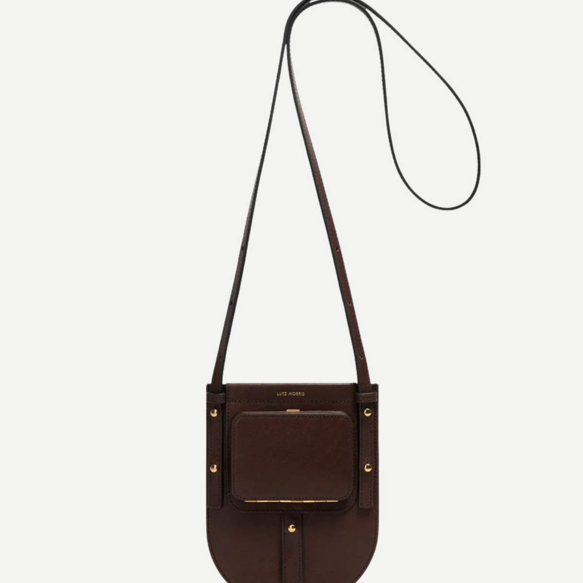 Lutz Morris | Porter Cross Body Phone Bag | Boboli, Vancouver Canada
