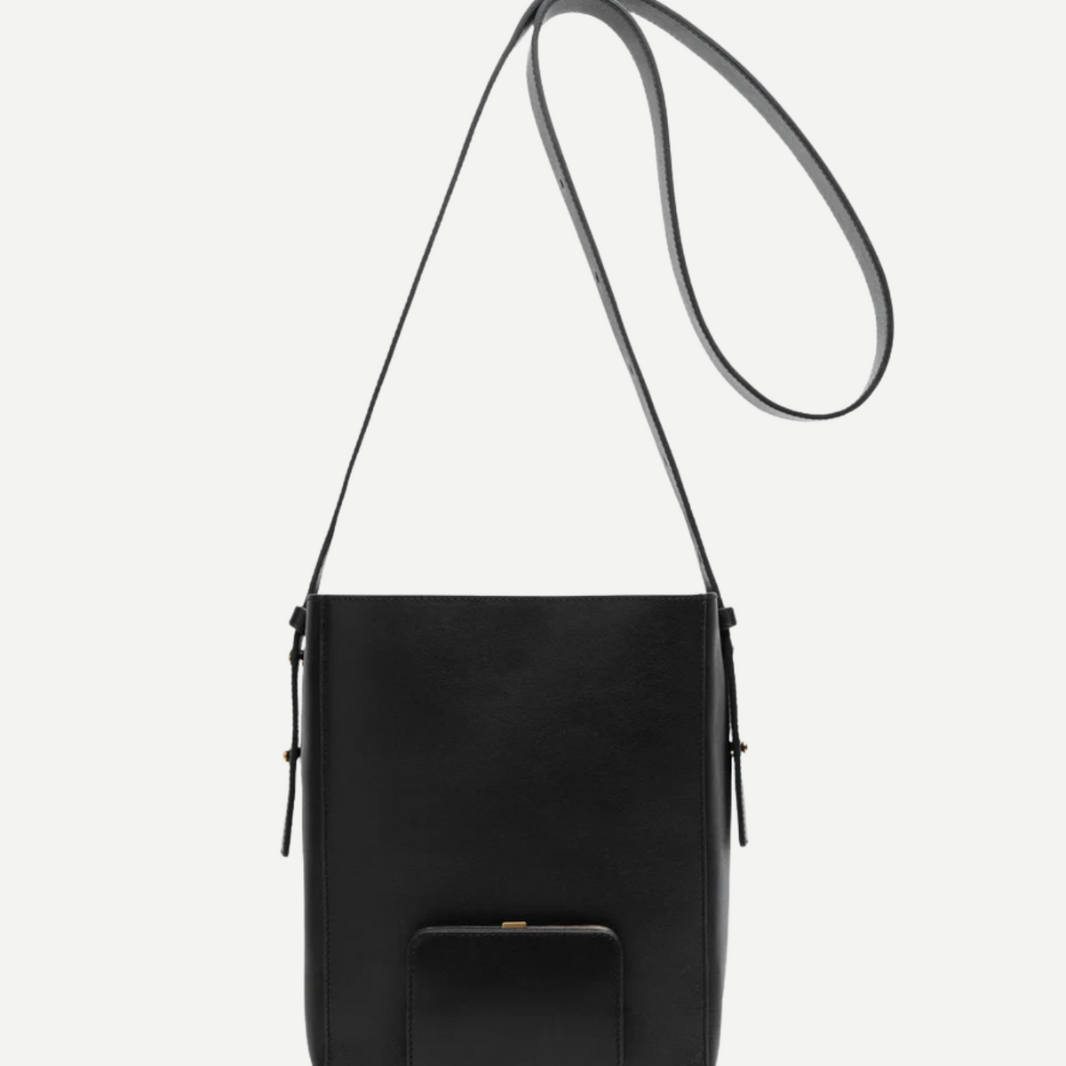 Lutz Morris | Parker M Long Strap Cross Body Bag | Boboli