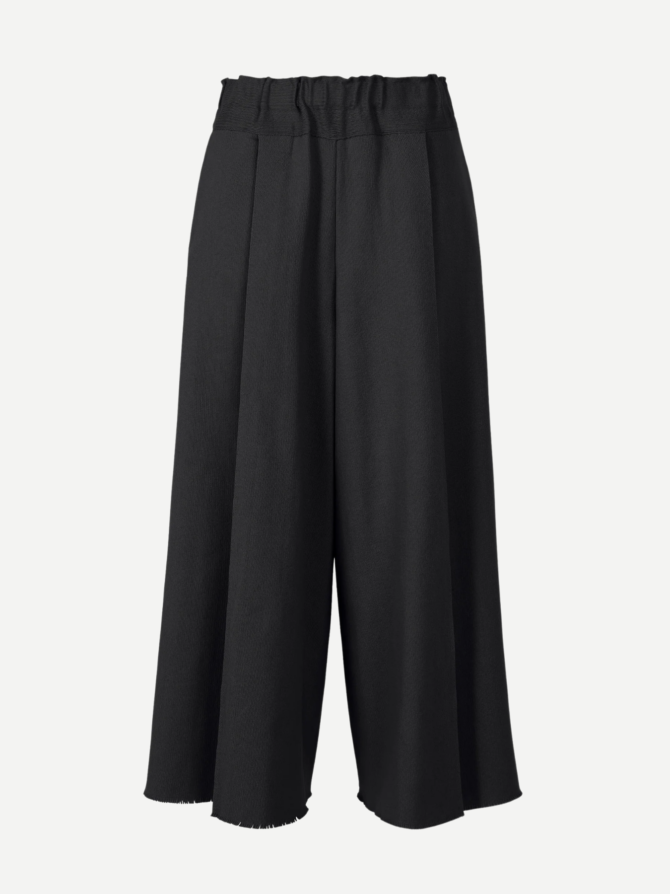 Campagne Pants - Black