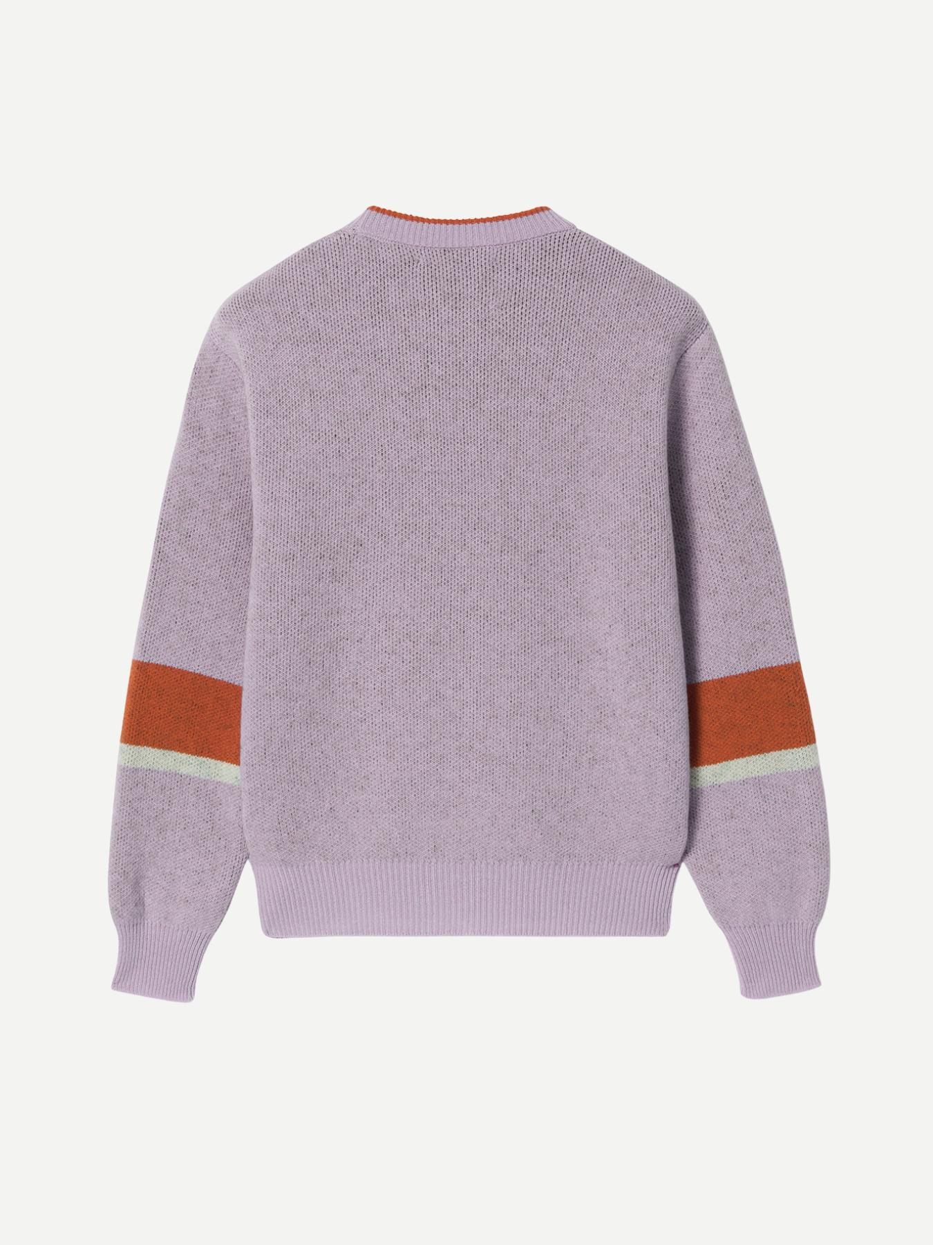 La DoubleJ-Joy Sweater - Lilac-Sweaters-Boboli-Vancouver-Canada