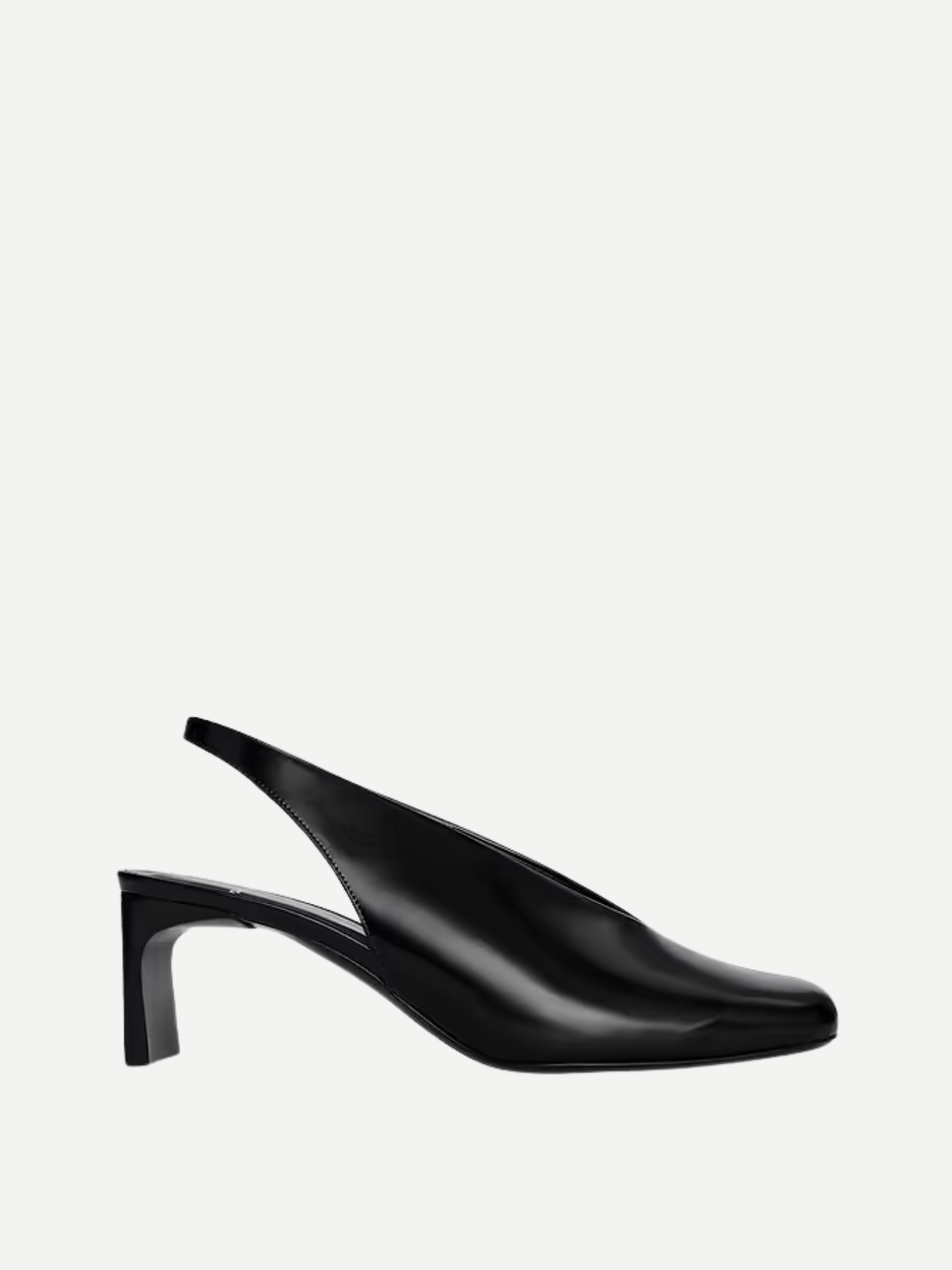 Karen Slingback - Black