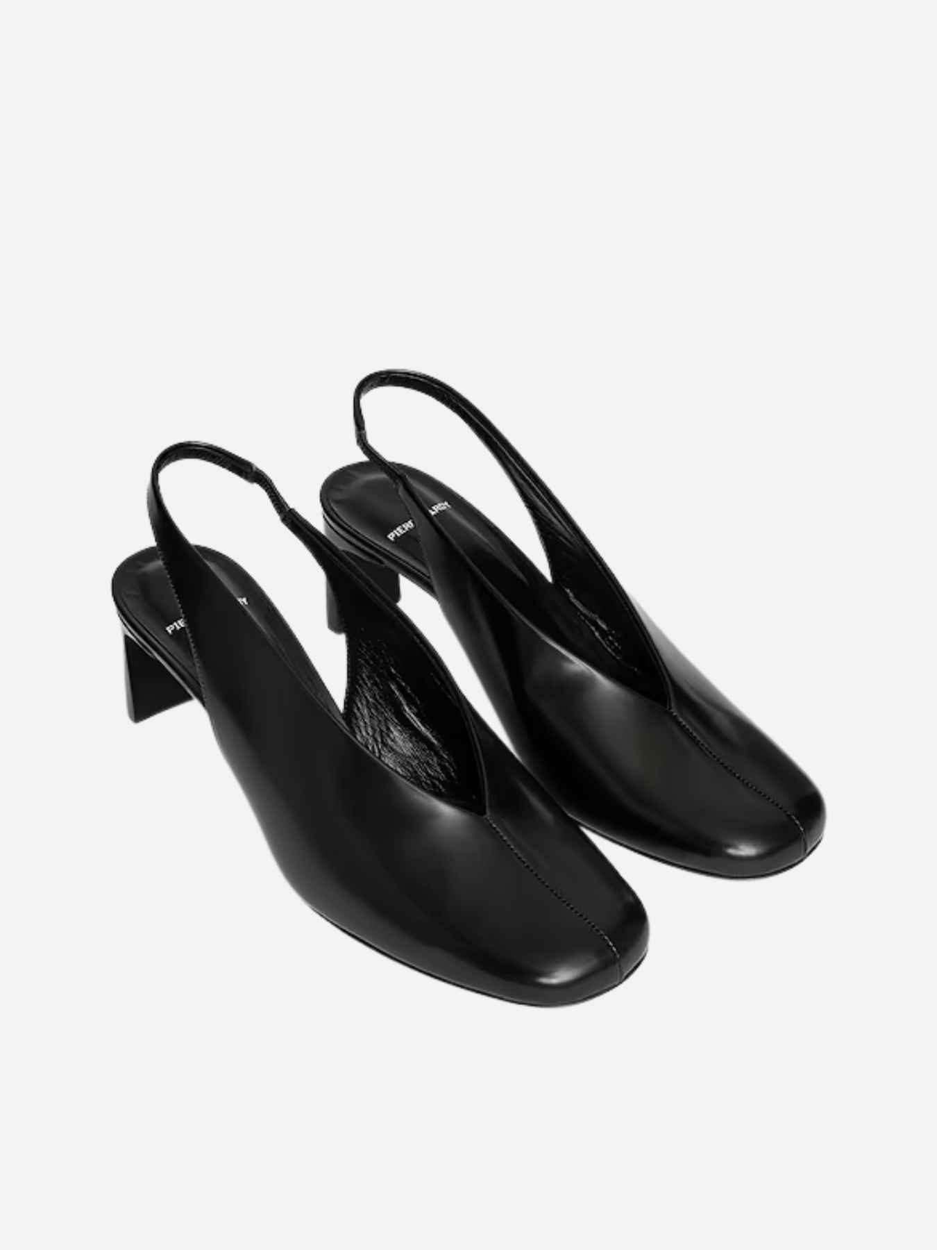 Karen Slingback - Black