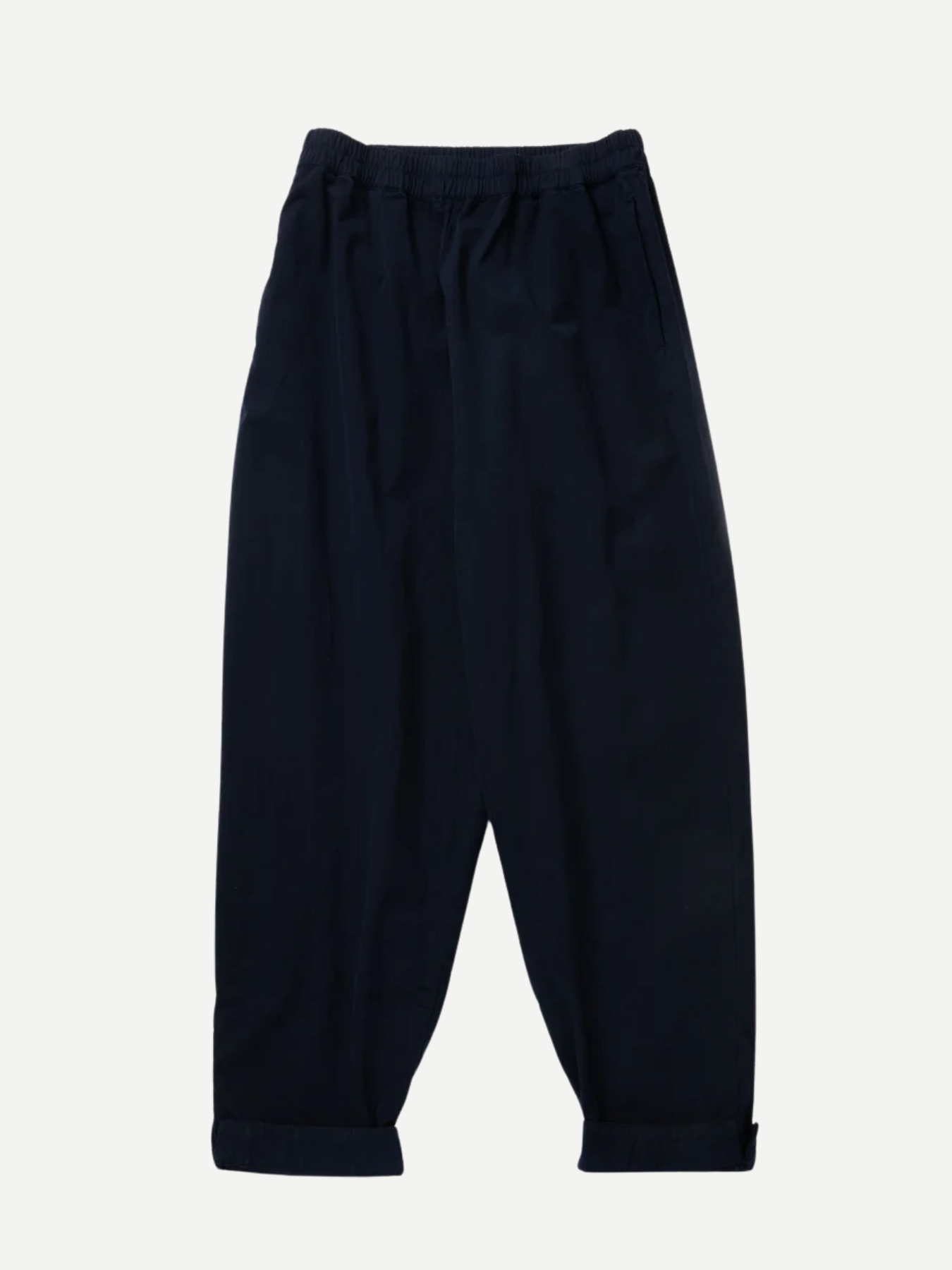 Toogood-The Gymnast Trouser - Ink-Pants-Boboli-Vancouver-Canada