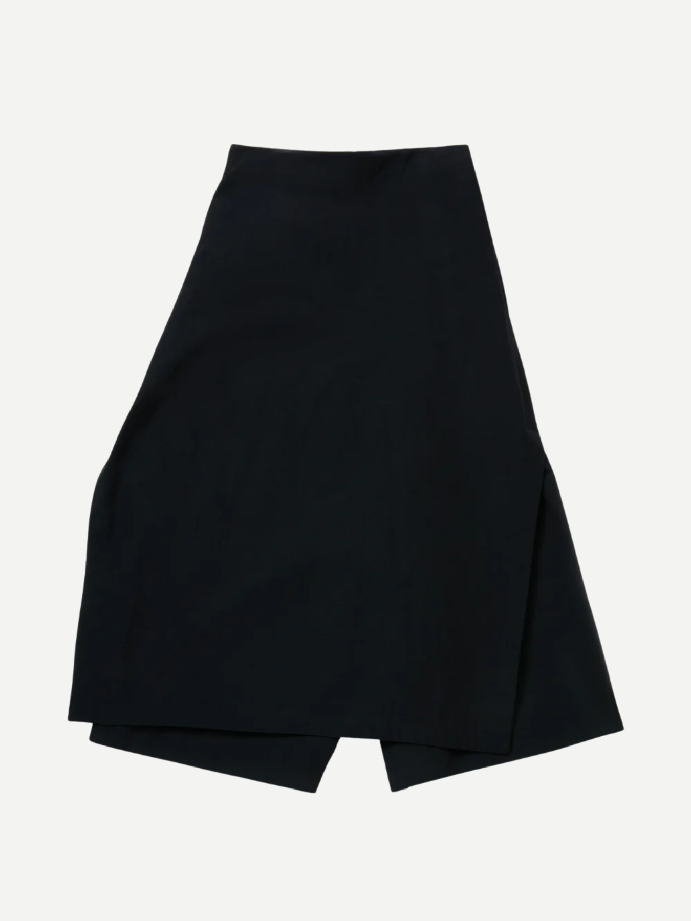 Toogood-The Printer Culotte - Ink-Pants-Boboli-Vancouver-Canada