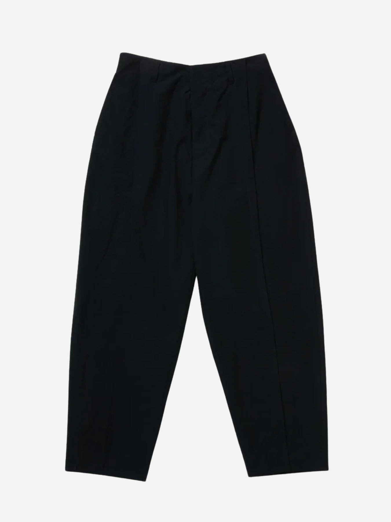 Toogood-The Librarian Trouser - Ink-Pants-Boboli-Vancouver-Canada