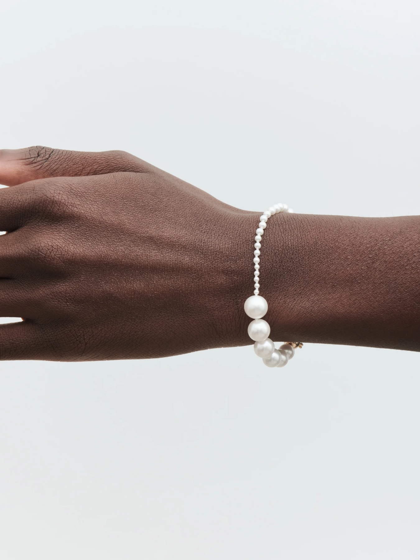 Sophie Bille Brahe-Peggy Bracelet-Jewellery-Boboli-Vancouver-Canada