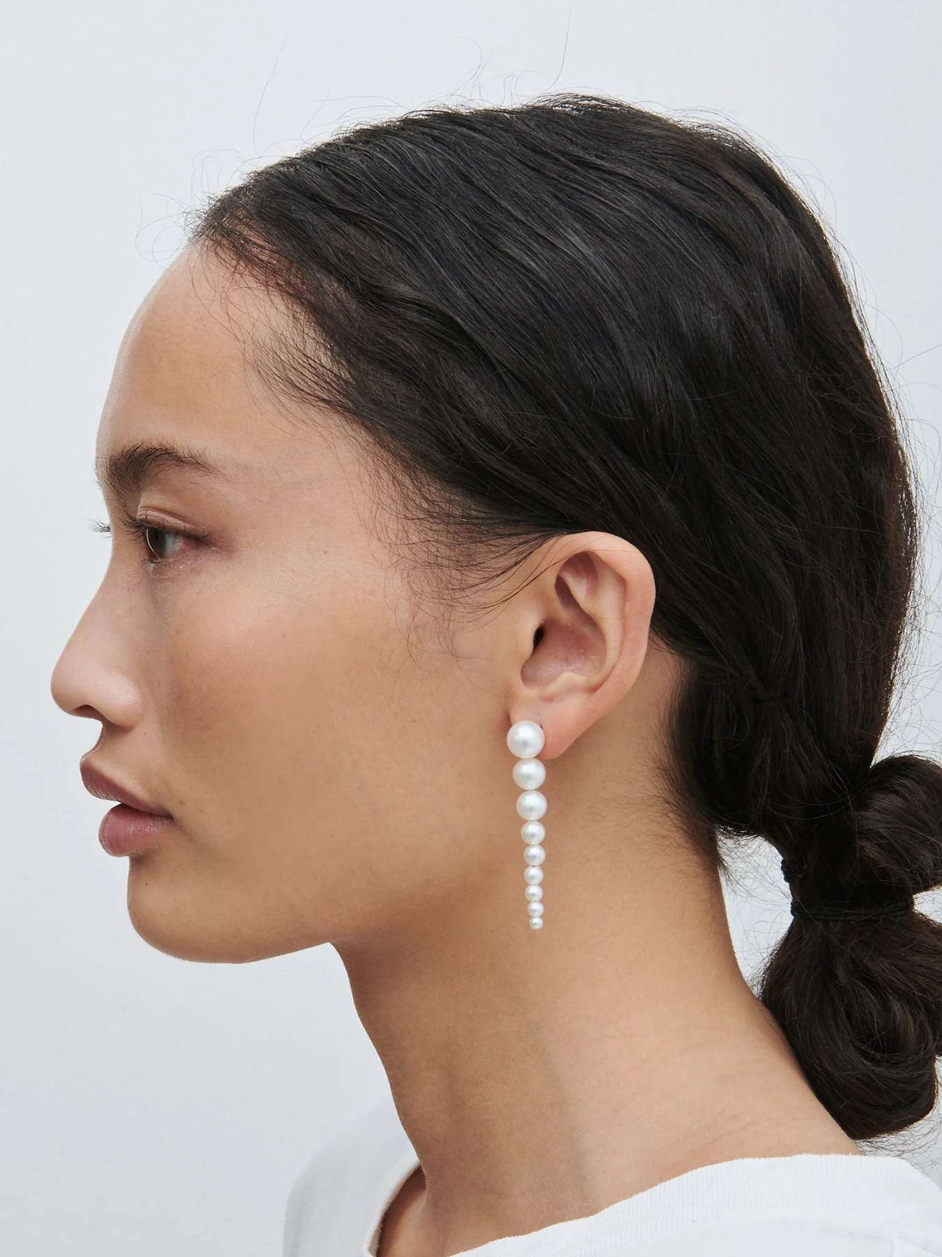 Sophie Bille Brahe-Sienna Earrings-Jewellery-Boboli-Vancouver-Canada