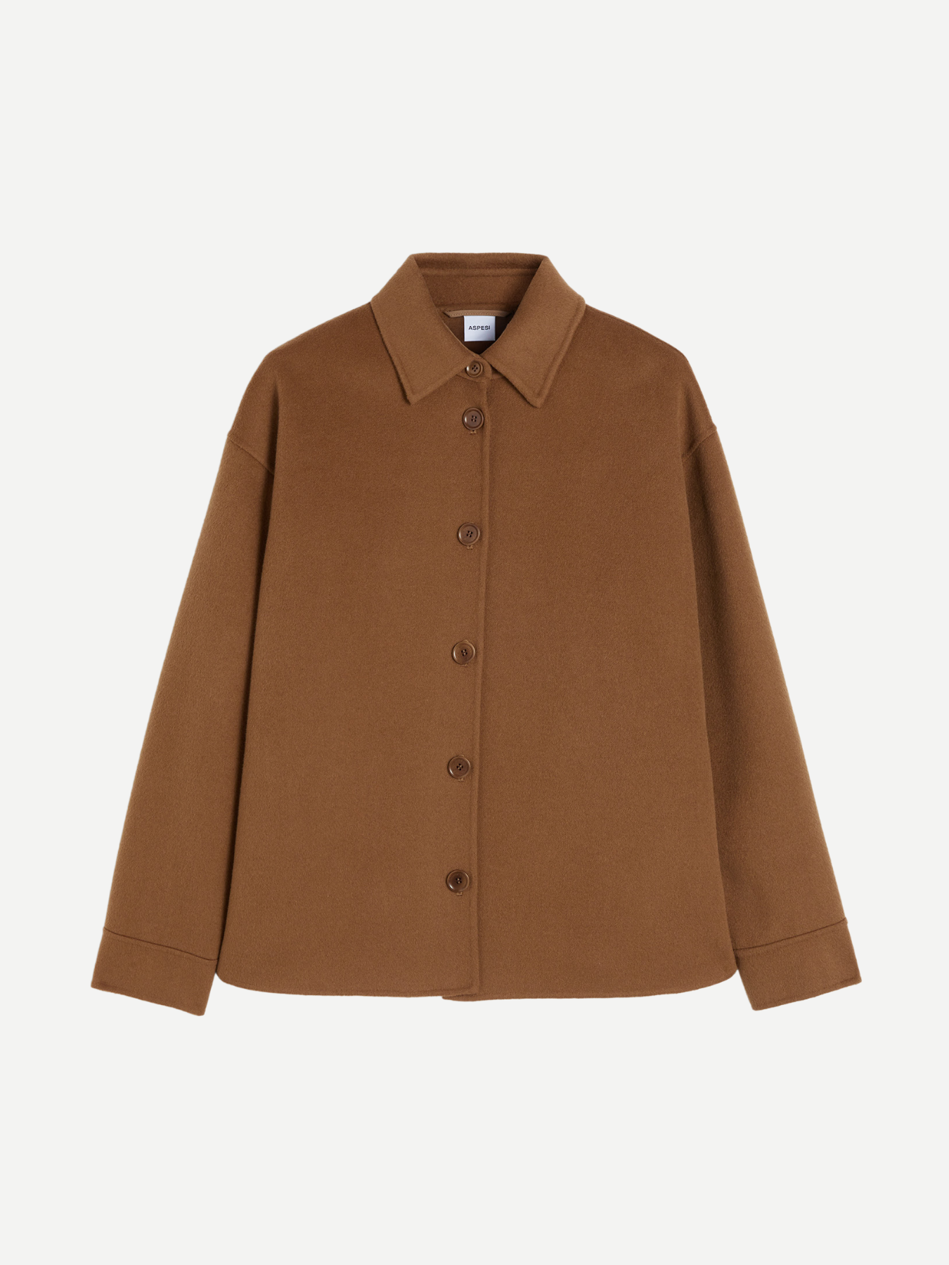 Aspesi-Jacket - Camel-Jackets-Boboli-Vancouver-Canada