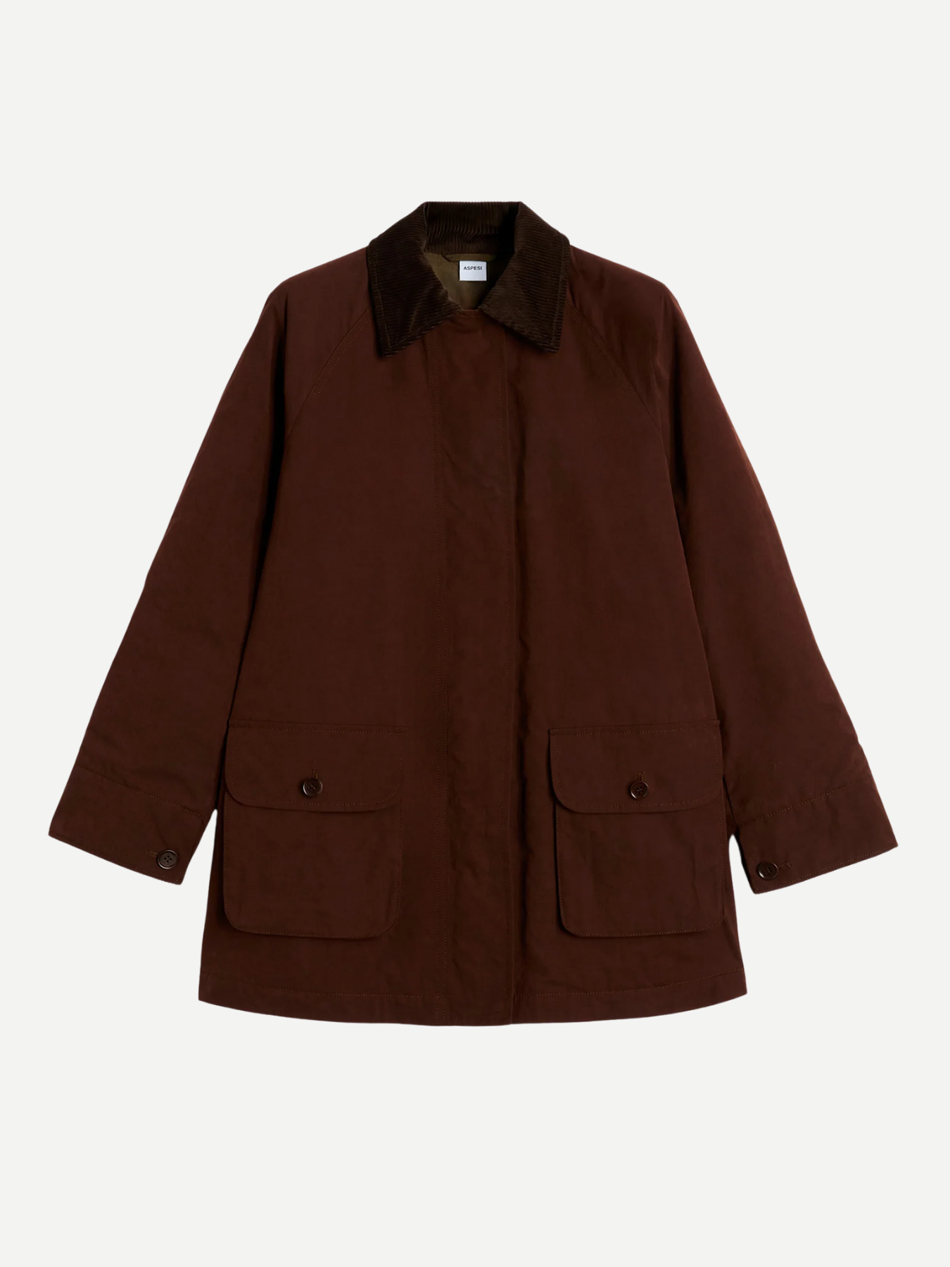 Aspesi-Jacket Mod. 1241 - Barbera-Jackets-Boboli-Vancouver-Canada