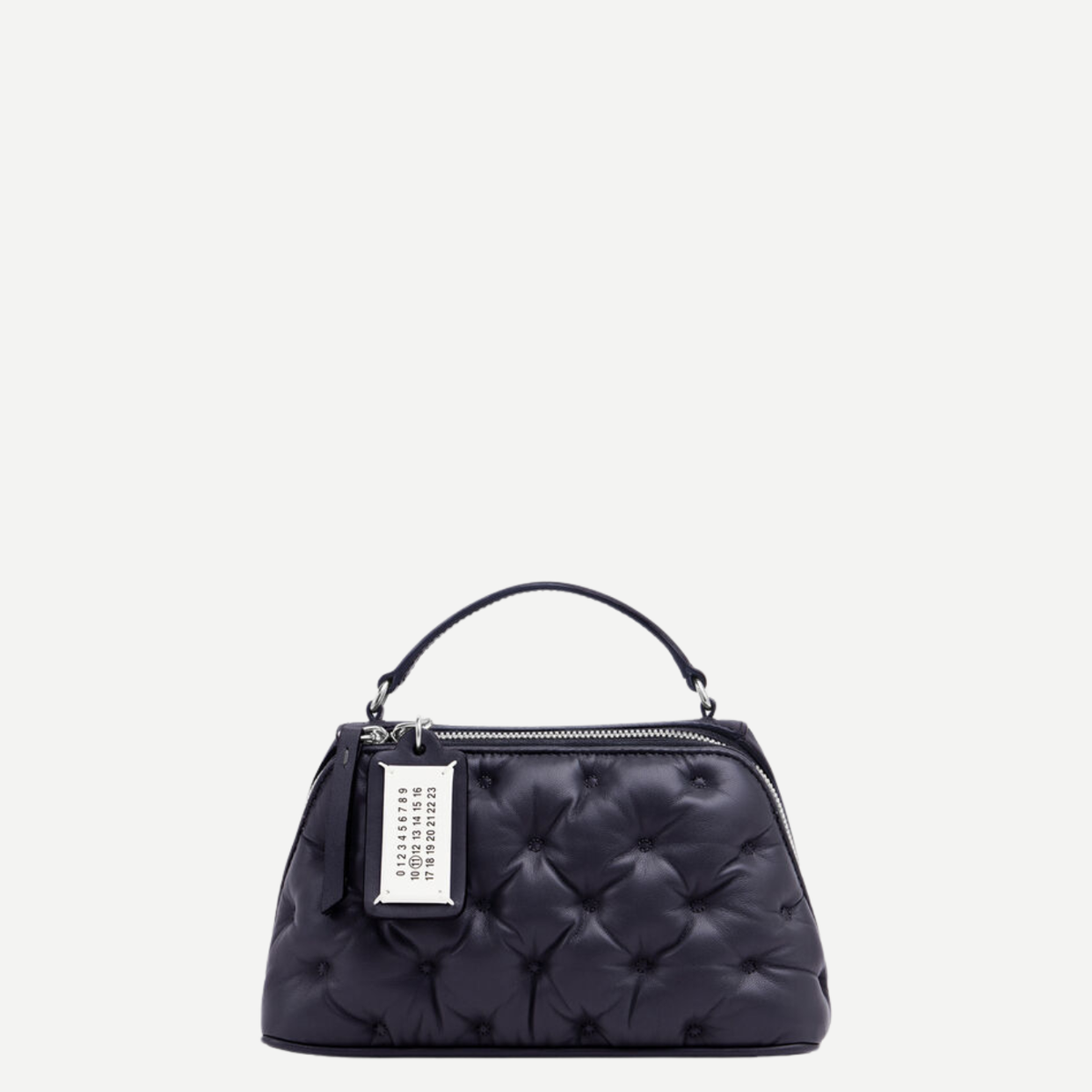 Maison Margiela | Glam Slam Trapezoid Bag | Boboli, Vancouver Canada Maison Margiela | Glam Slam Trapezoid Bag | Boboli, Vancouver Canada