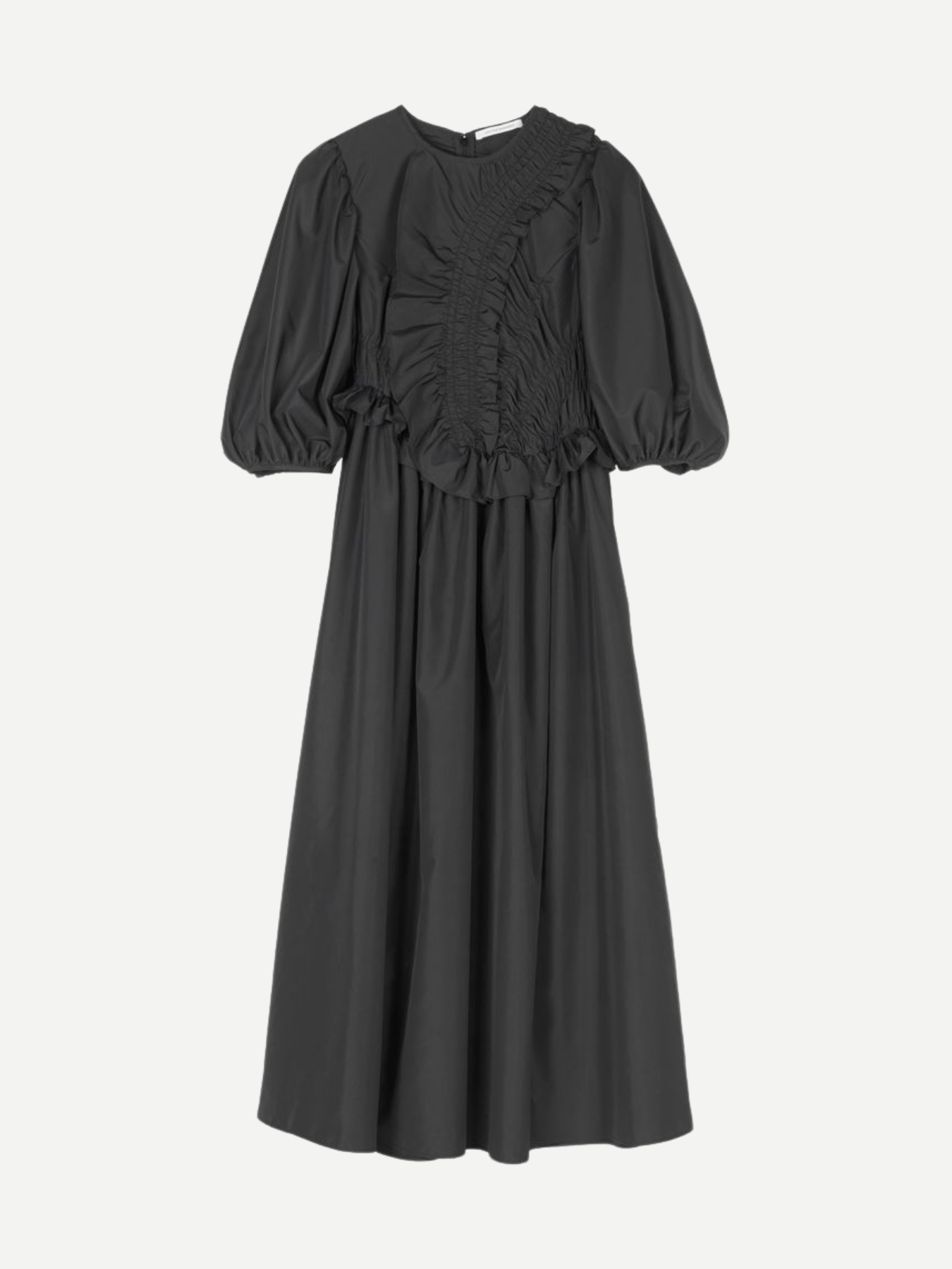 Bolia Dress - Black