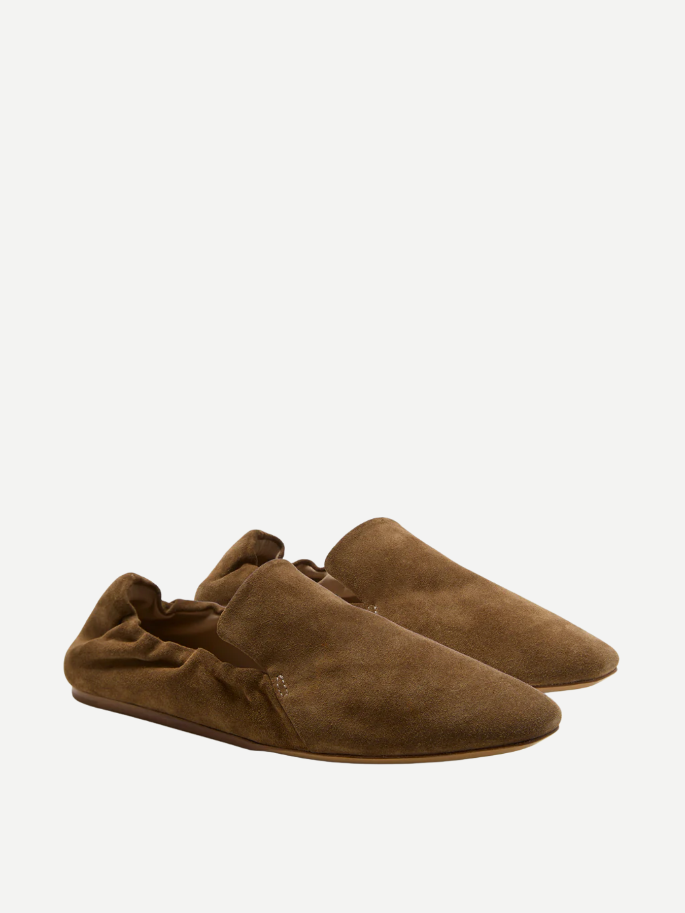 Le Monde Beryl-Orlando Moccasin - Taupe-Shoes-Boboli-Vancouver-Canada