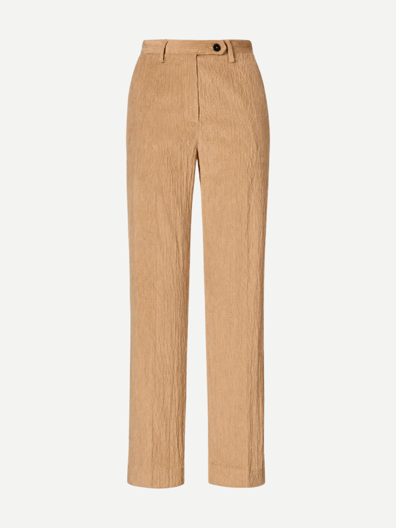 Massimo Alba-Illinois New York Velvet Pant - Cookie-Pants-Boboli-Vancouver-Canada