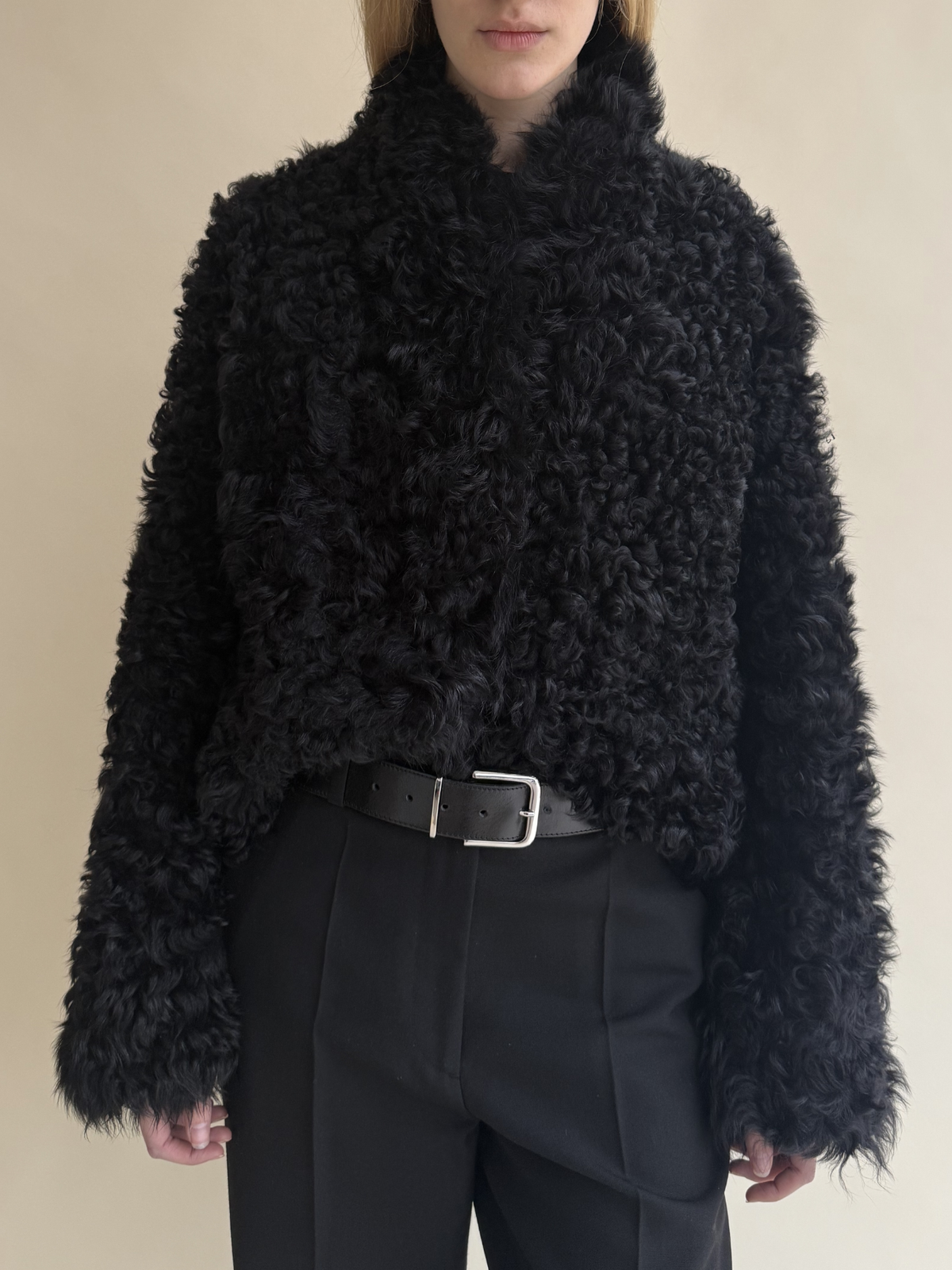 Arma-Mooney Forest Vega - Black-Coats-Boboli-Vancouver-Canada