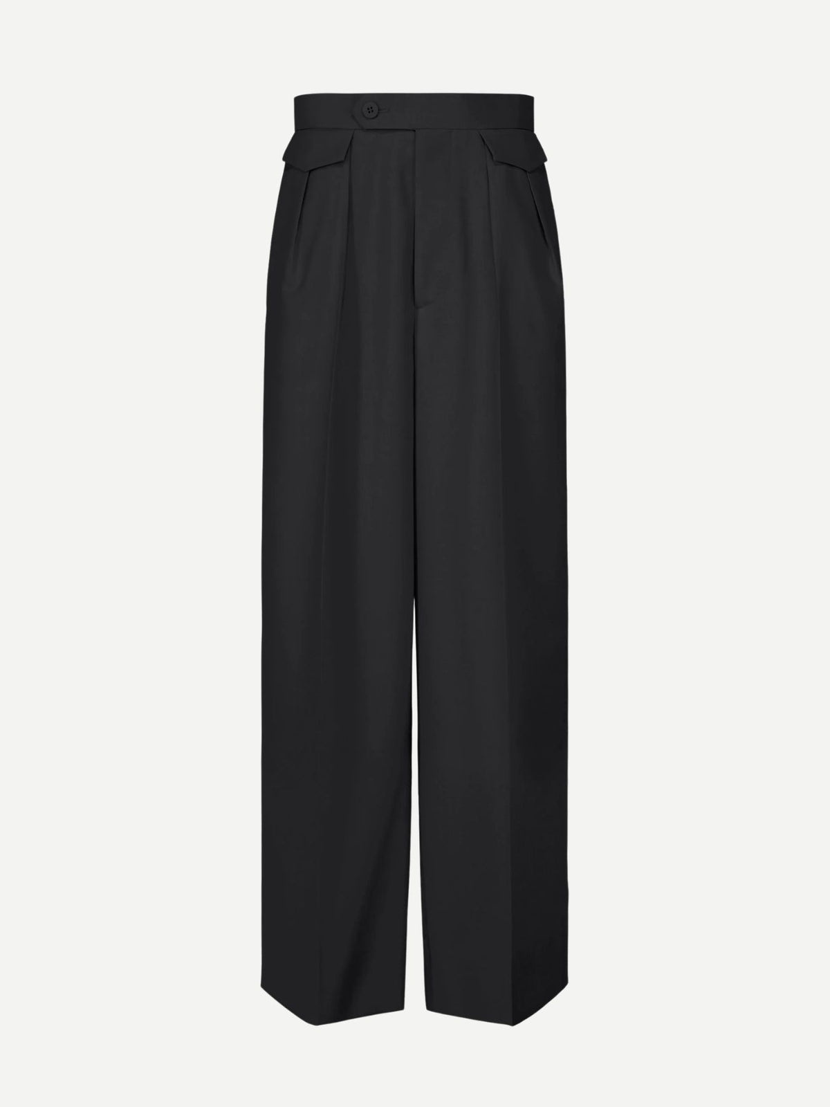 Honest Ensemble Pant - Black