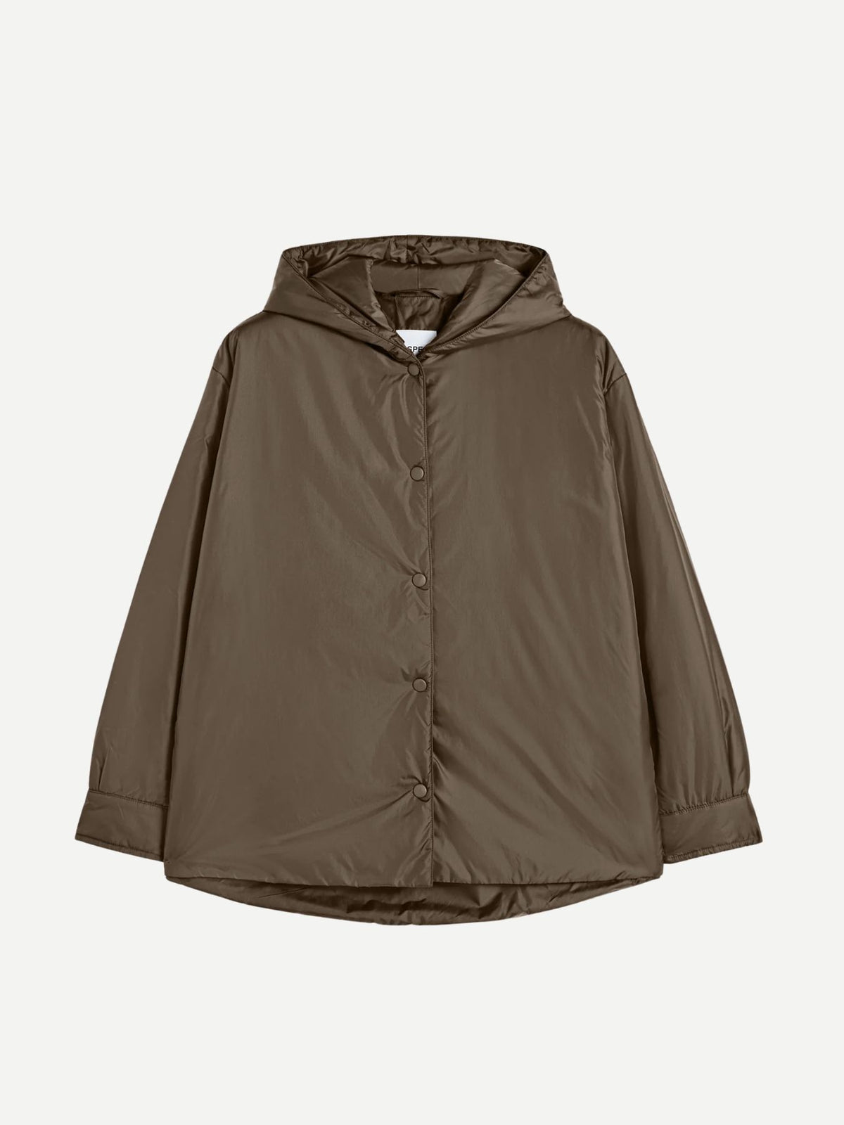 Aspesi-Giubbotto Beth - Military-Jackets-Boboli-Vancouver-Canada