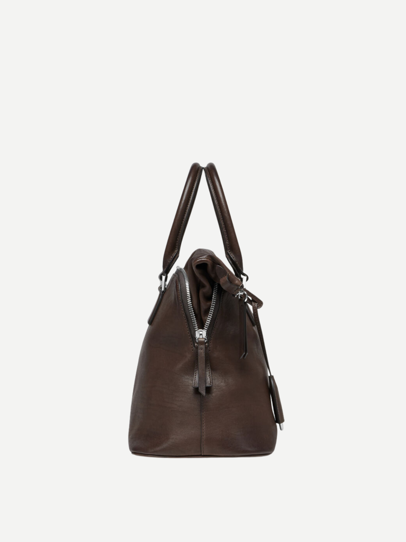 Maison Margiela-5AC Loved To Death Medium Bag - Ebony-Bags-Boboli-Vancouver-Canada