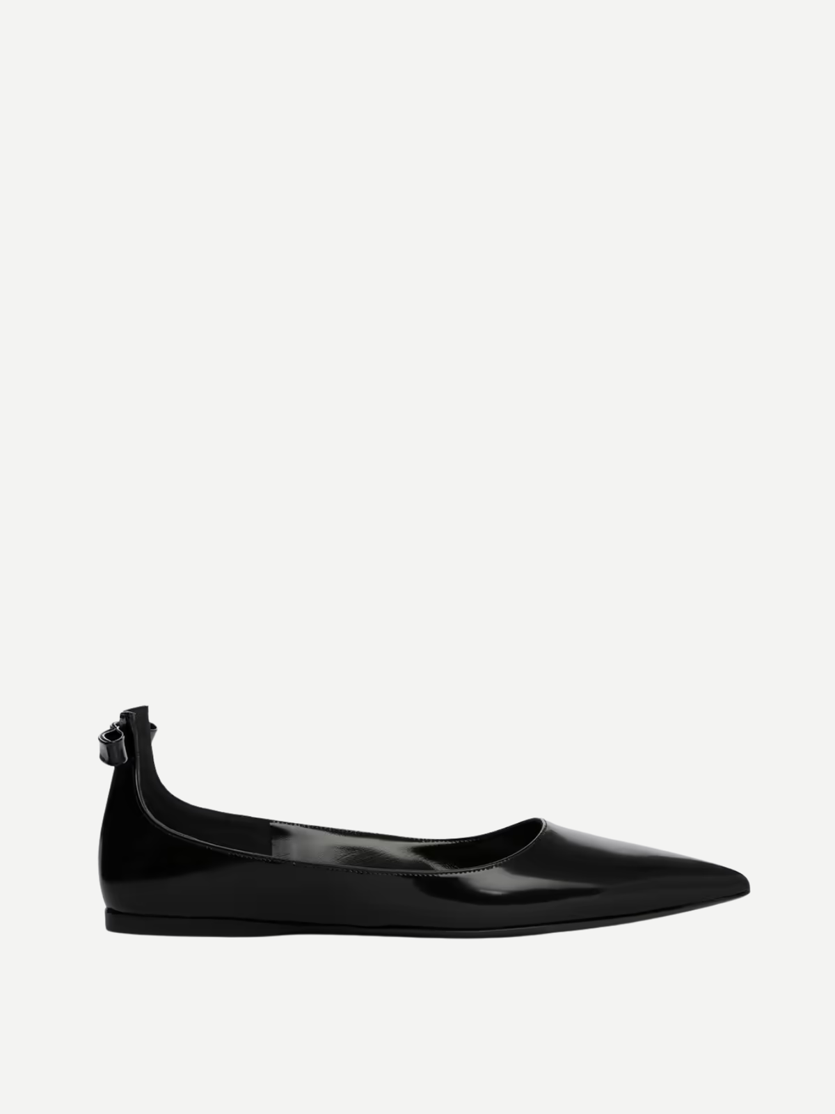 Pierre Hardy-Cleo - Black-Shoes-Boboli-Vancouver-Canada
