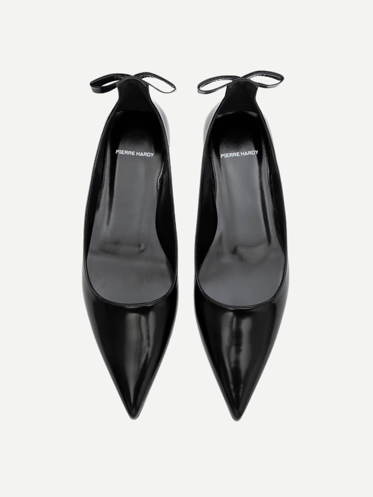 Pierre Hardy-Cleo - Black-Shoes-Boboli-Vancouver-Canada