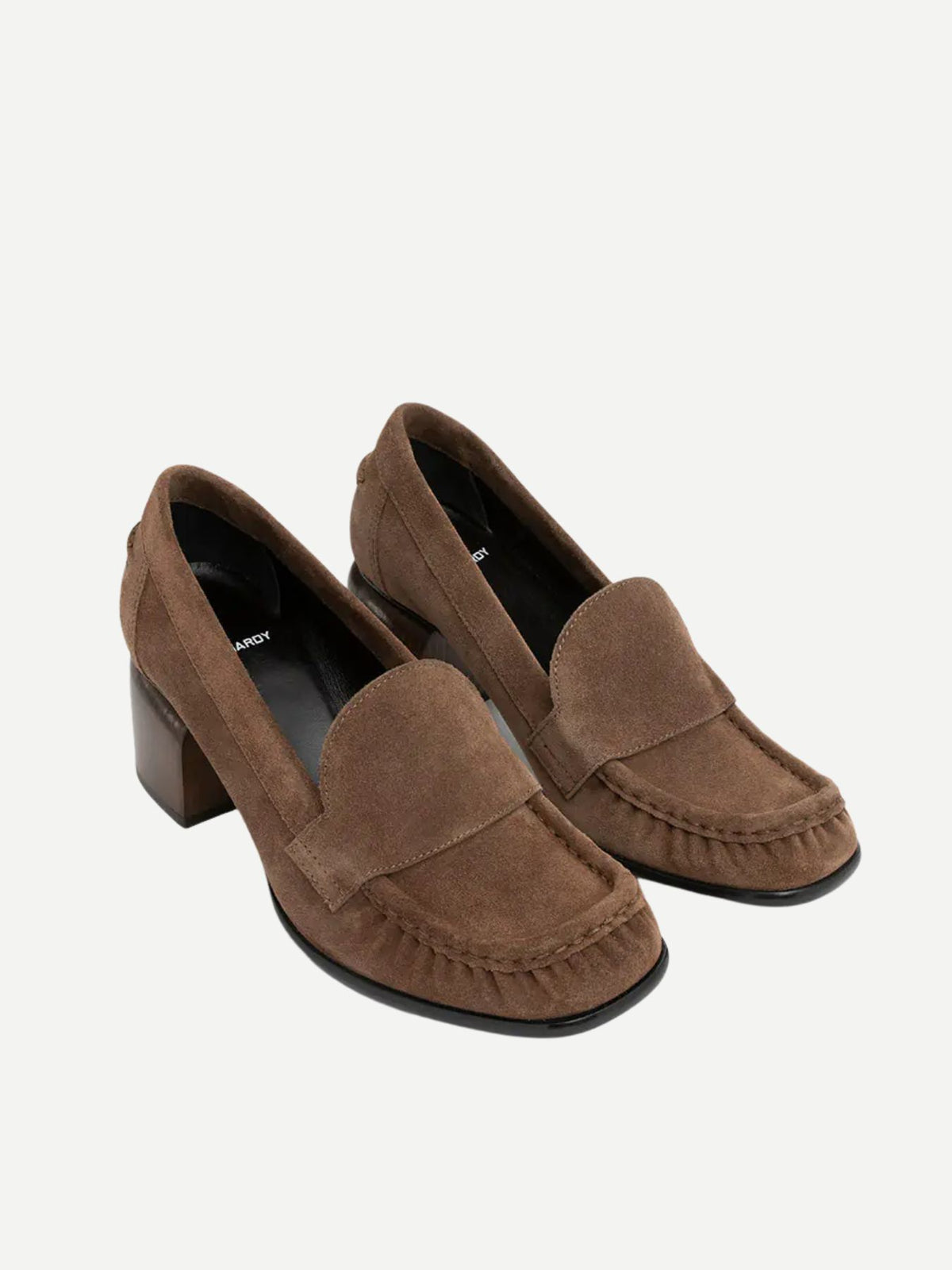 Pierre Hardy-Romy - Light Brown-Shoes-Boboli-Vancouver-Canada