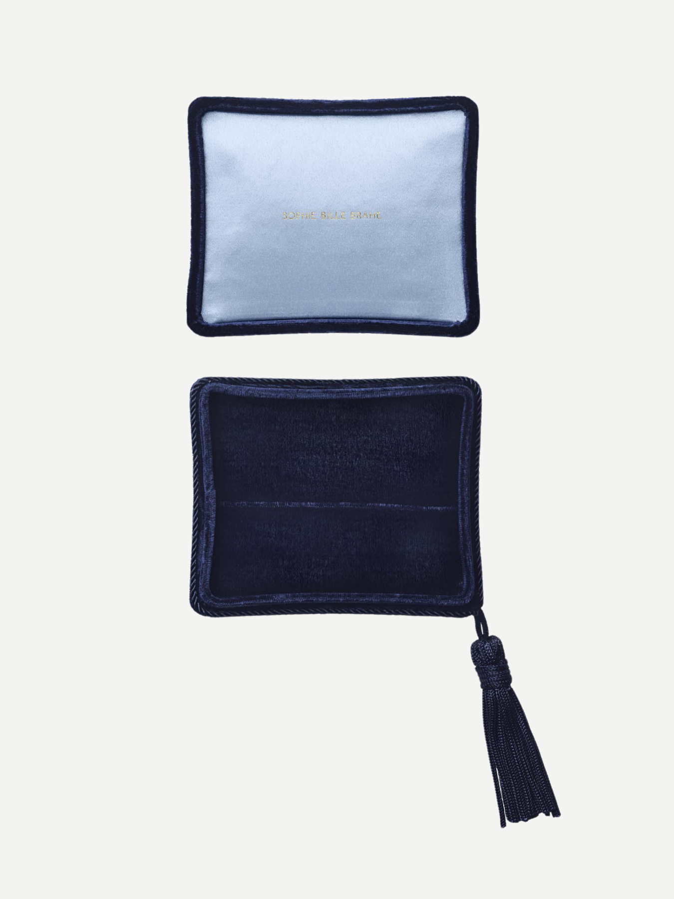 Velvet Deux Bleus