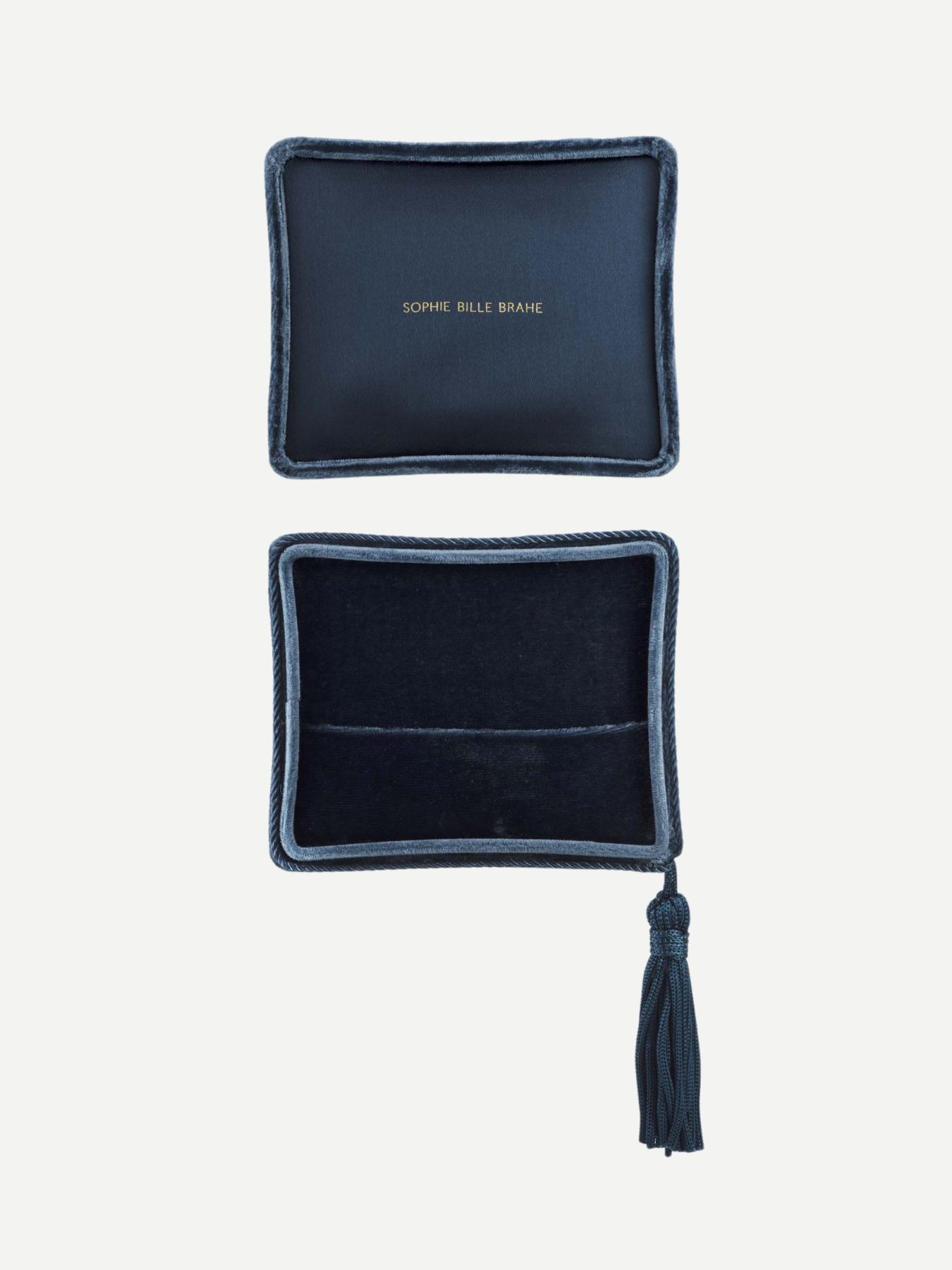 Velvet Blue