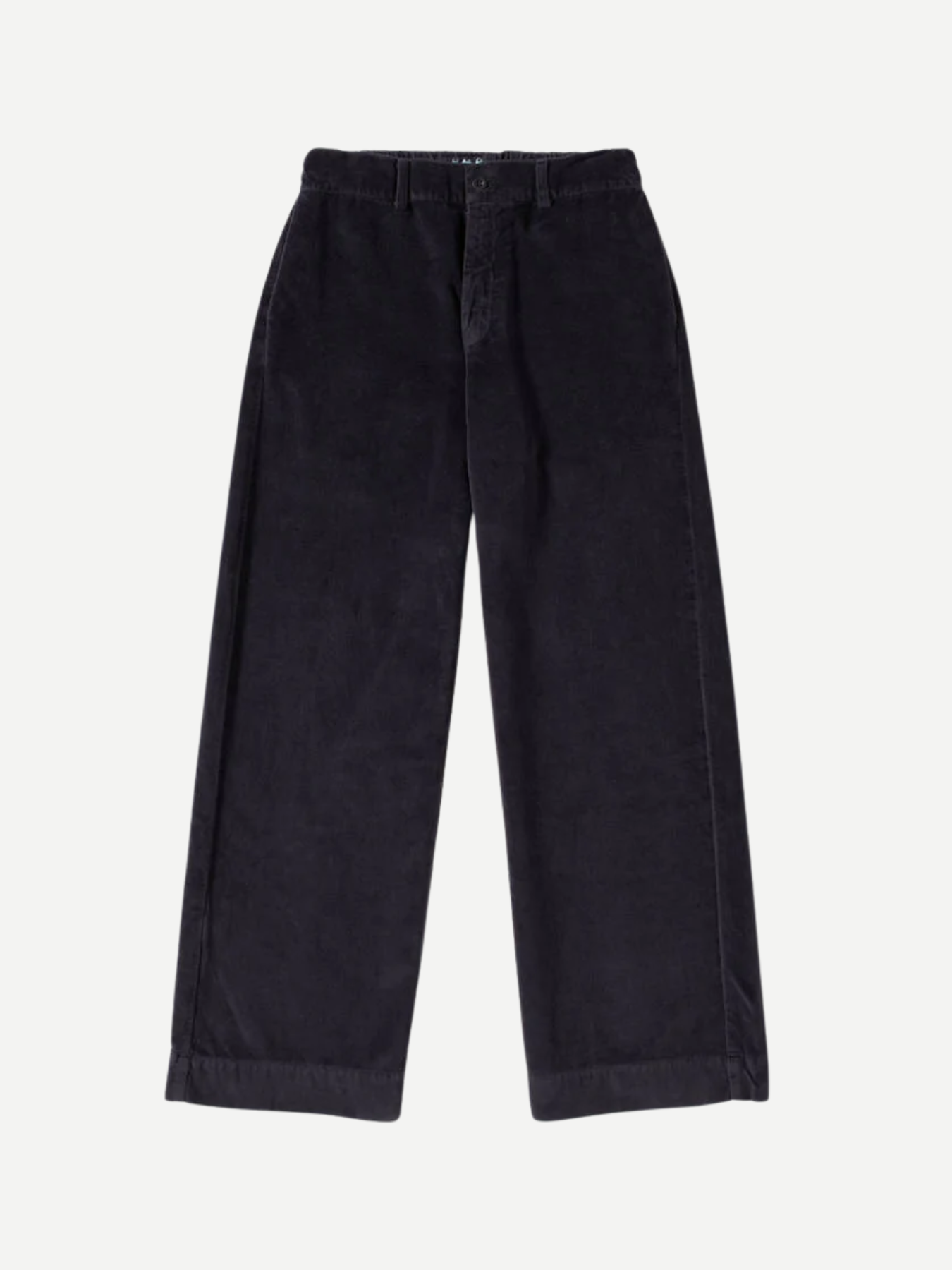 Labo.Art-Pandora Pant - Black-Pants-Boboli-Vancouver-Canada