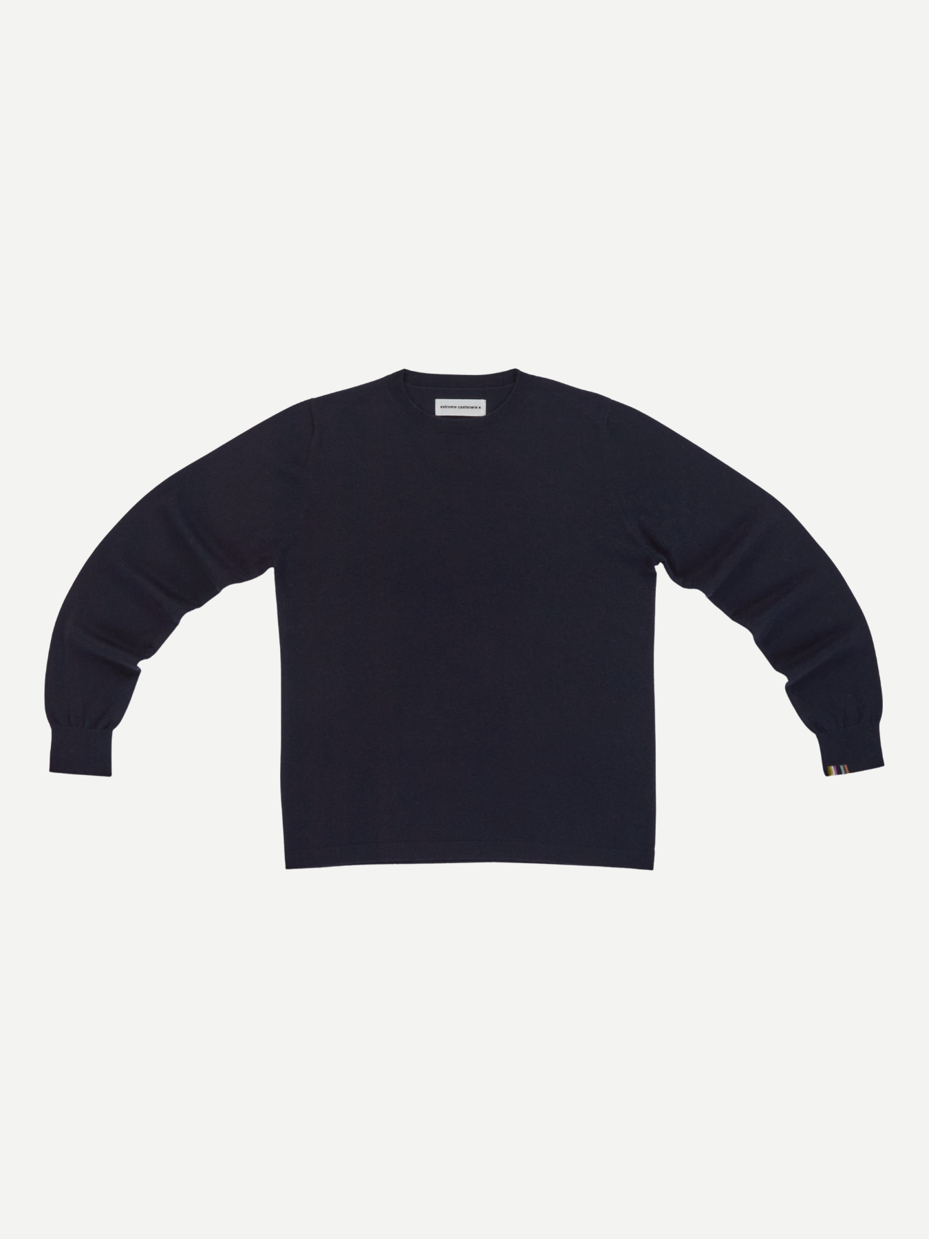 Extreme Cashmere | Vancouver, Canada | Shop Boboli