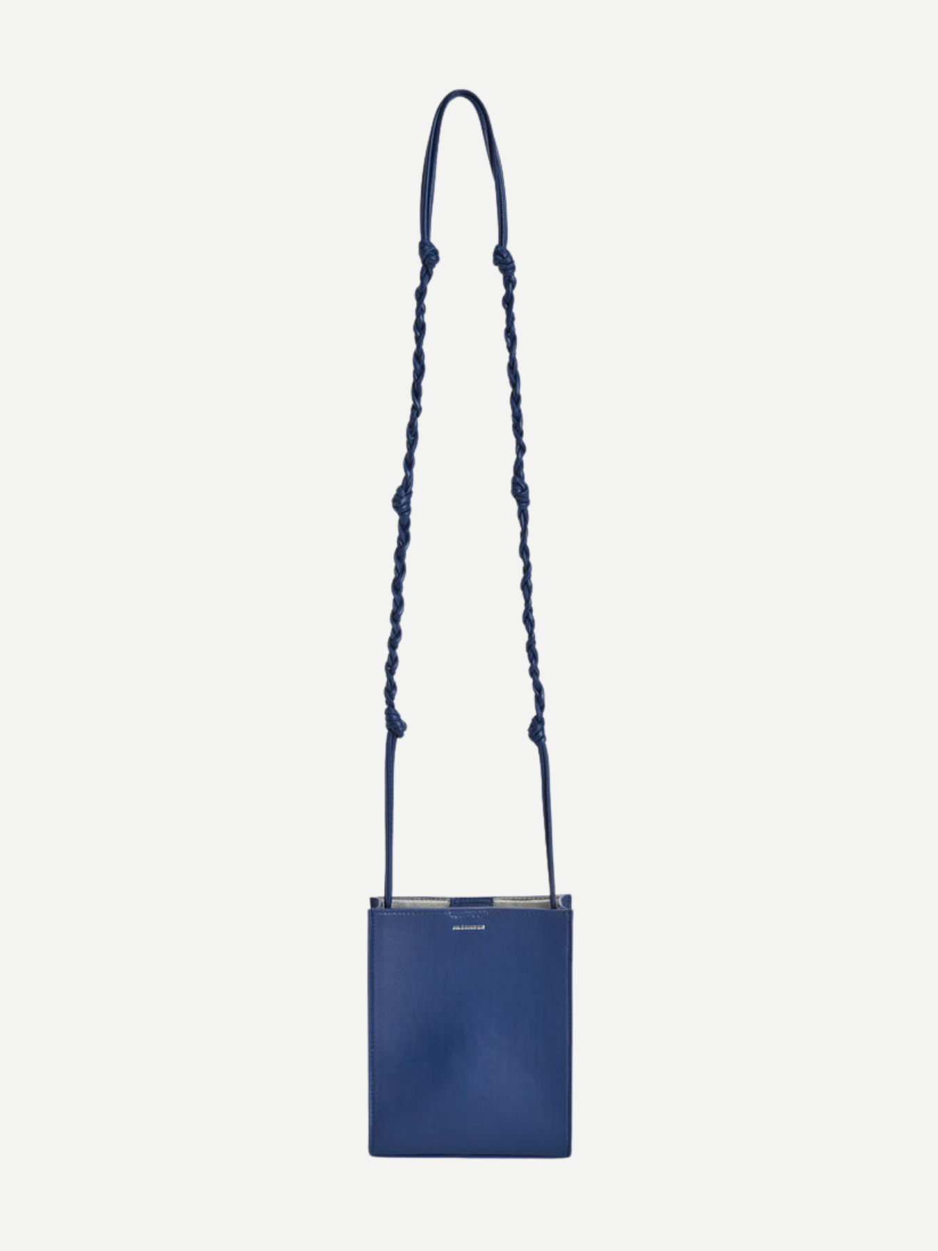 Jil Sander-Tangle Bag Sm - Night Fall-Shoulder Bag-Boboli-Vancouver-Canada