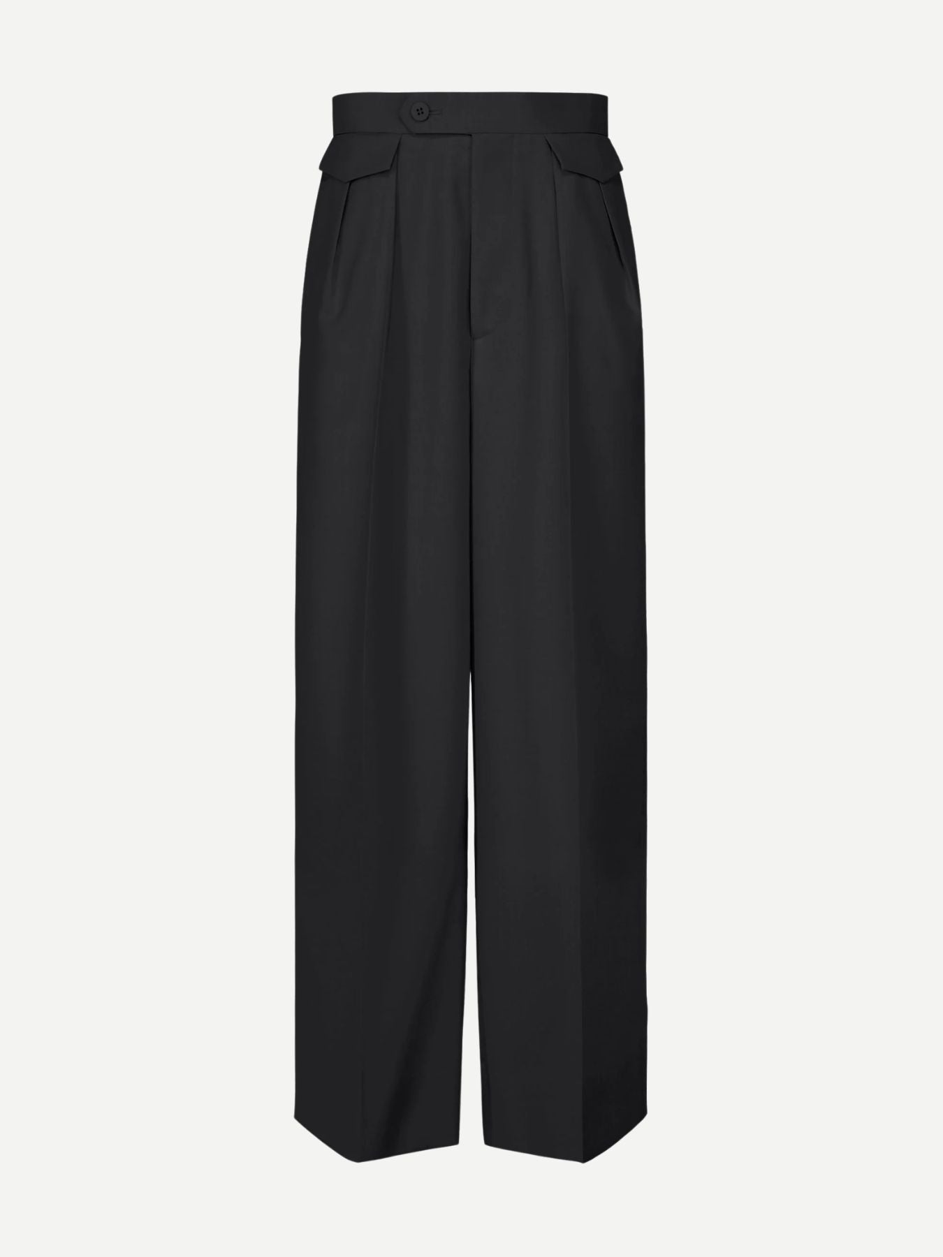 Honest Ensemble Pant - Black