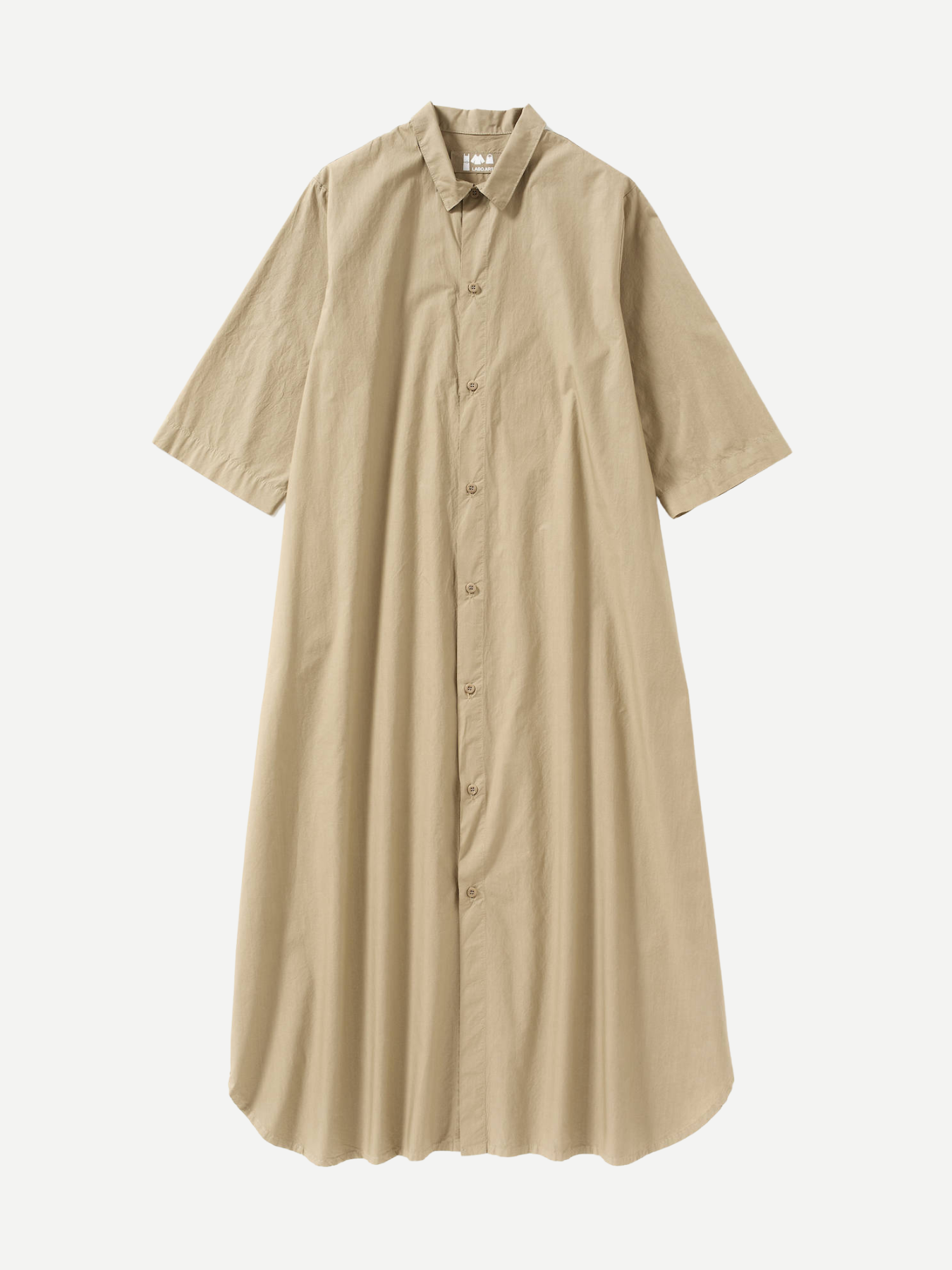 Labo.Art-Acca Dress - Sonora-Dresses-Boboli-Vancouver-Canada