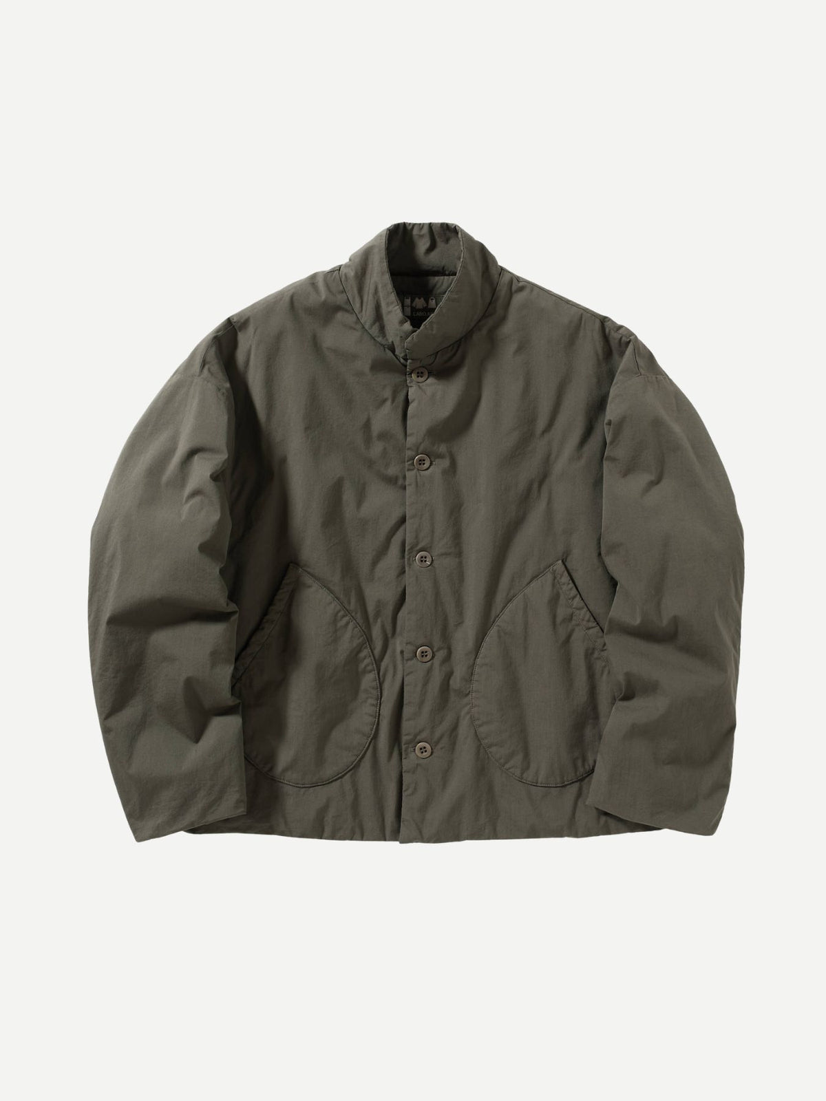 Labo.Art-Giacca Ficus Jacket - Fennec-Jackets-Boboli-Vancouver-Canada