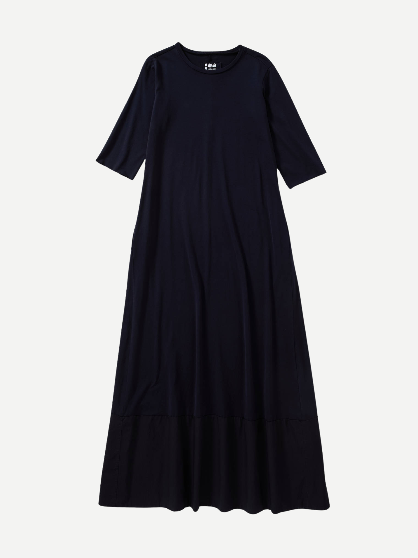 Labo.Art-Bruco Dress - Atlantic-Dresses-Boboli-Vancouver-Canada