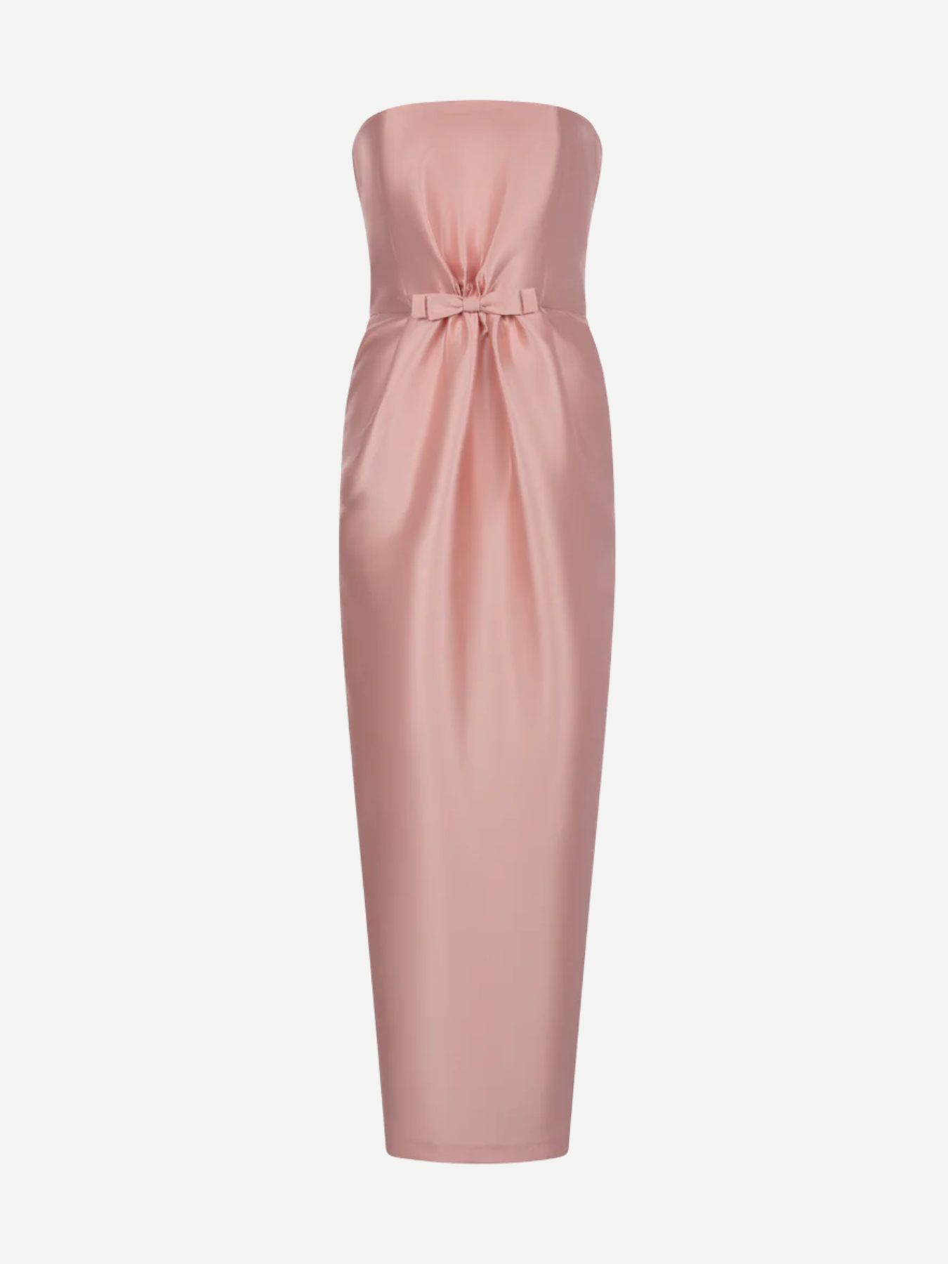 Bernadette-Dress Lenette - Warm Pink-Dresses-Boboli-Vancouver-Canada