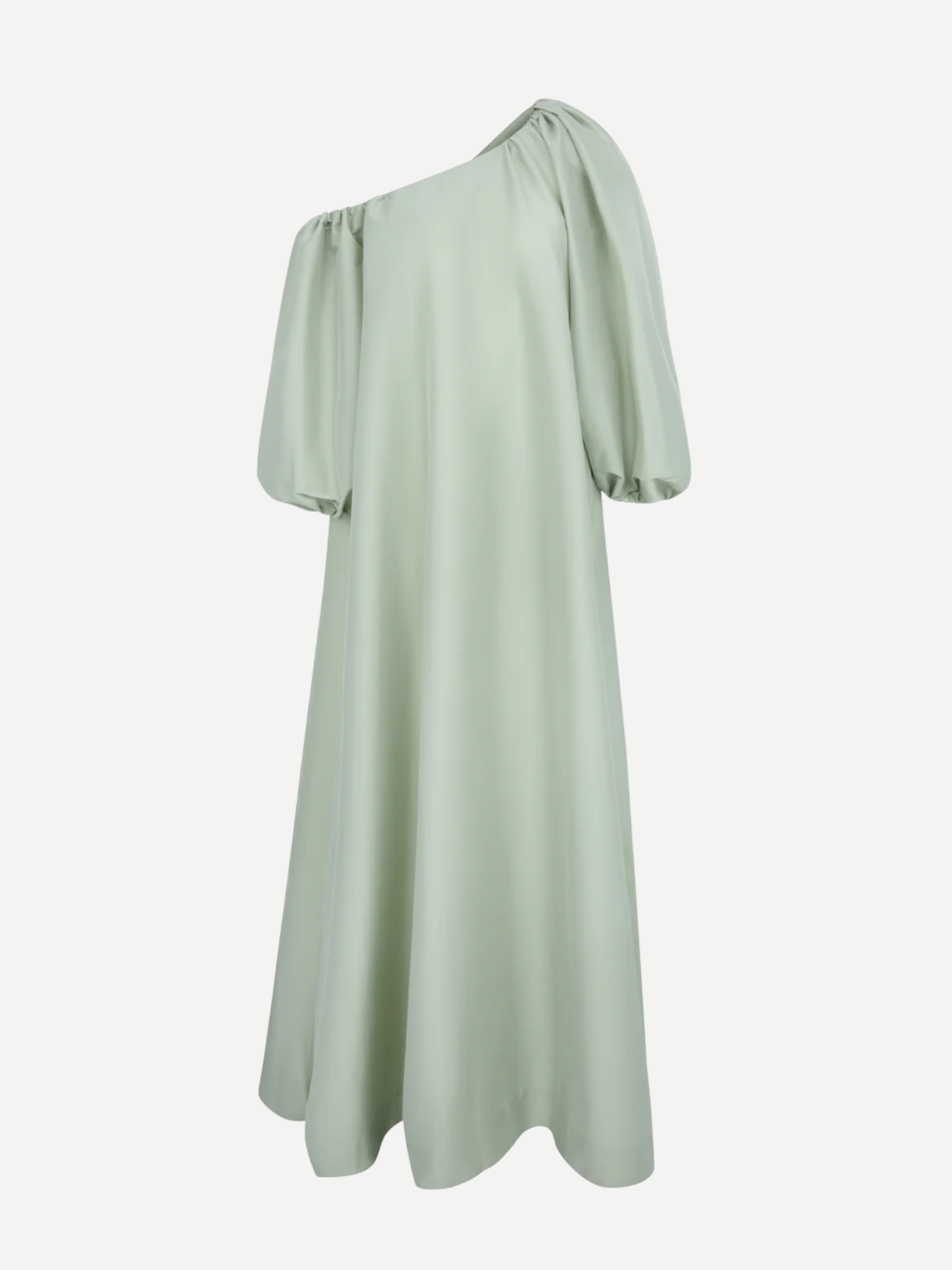 Bernadette-Dress Nathalie - Mint-Dresses-Boboli-Vancouver-Canada