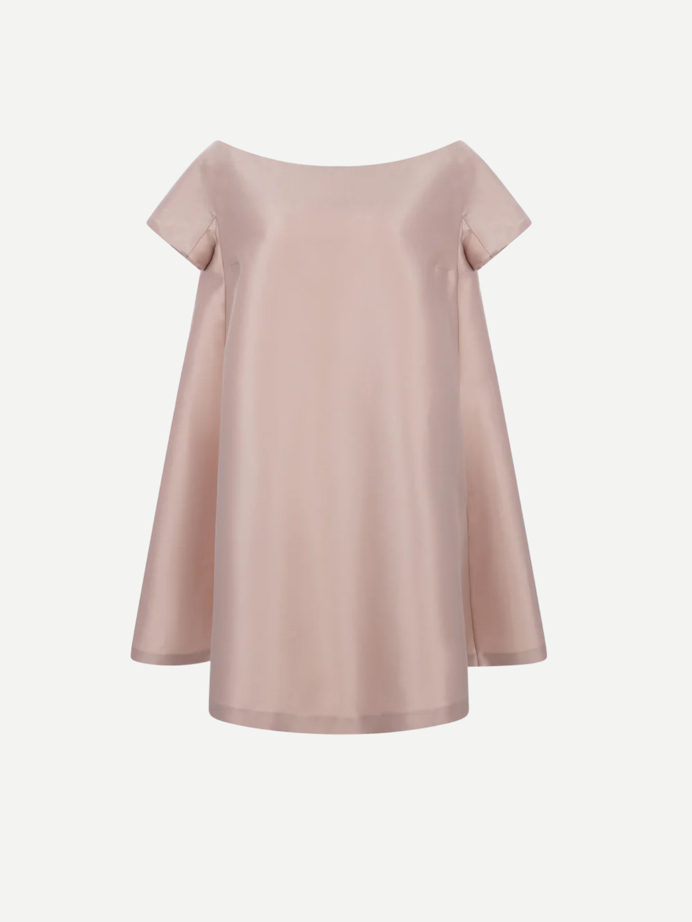 Bernadette-Short Dress Will - Rose-Dresses-Boboli-Vancouver-Canada