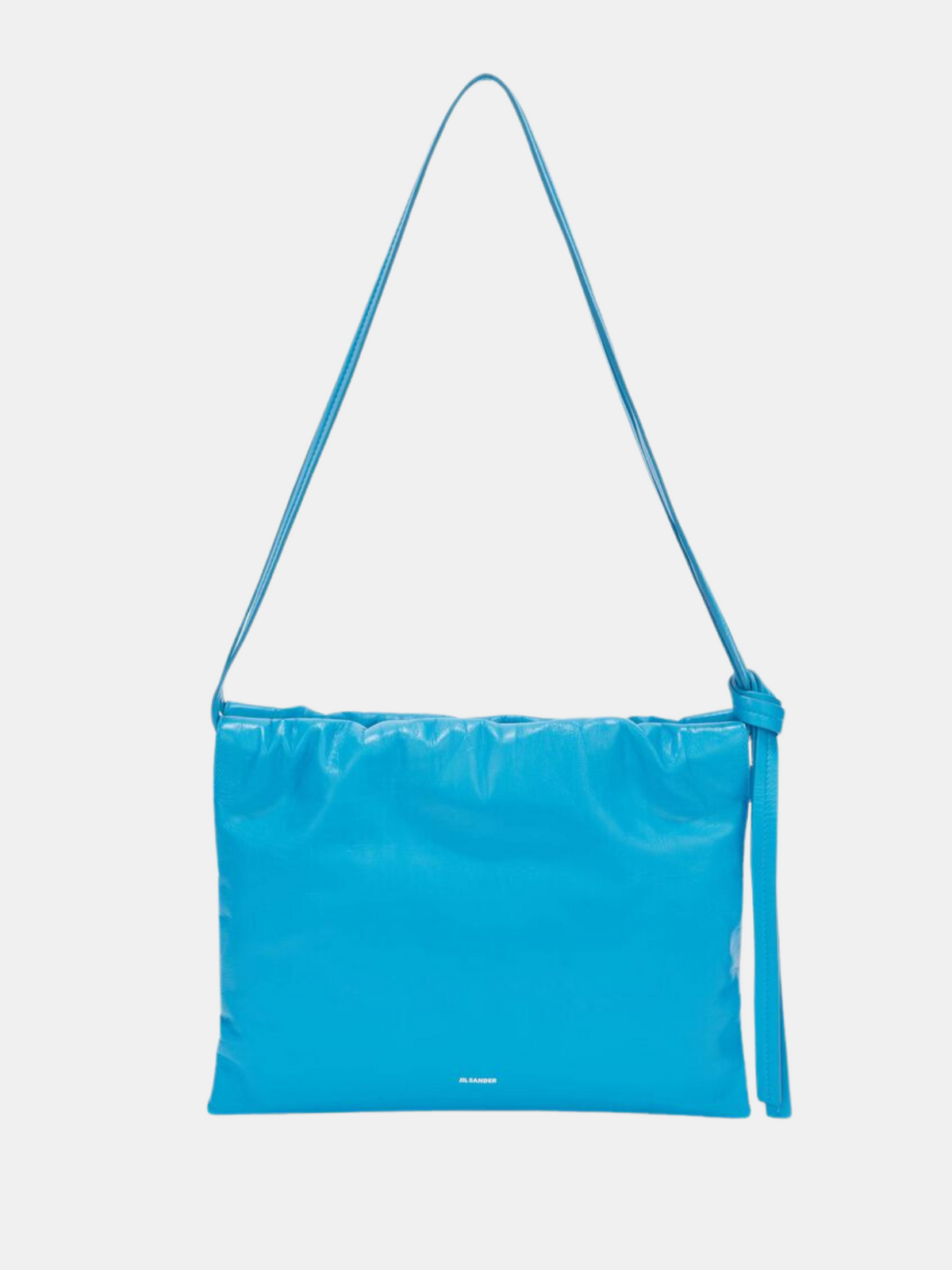 Jil Sander | Cushion Shoulder Bag | Boboli, Vancouver Canada