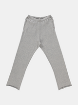 Extreme Cashmere-n°320 Rush - Grey-Pants-One Size-Boboli-Vancouver-Canada