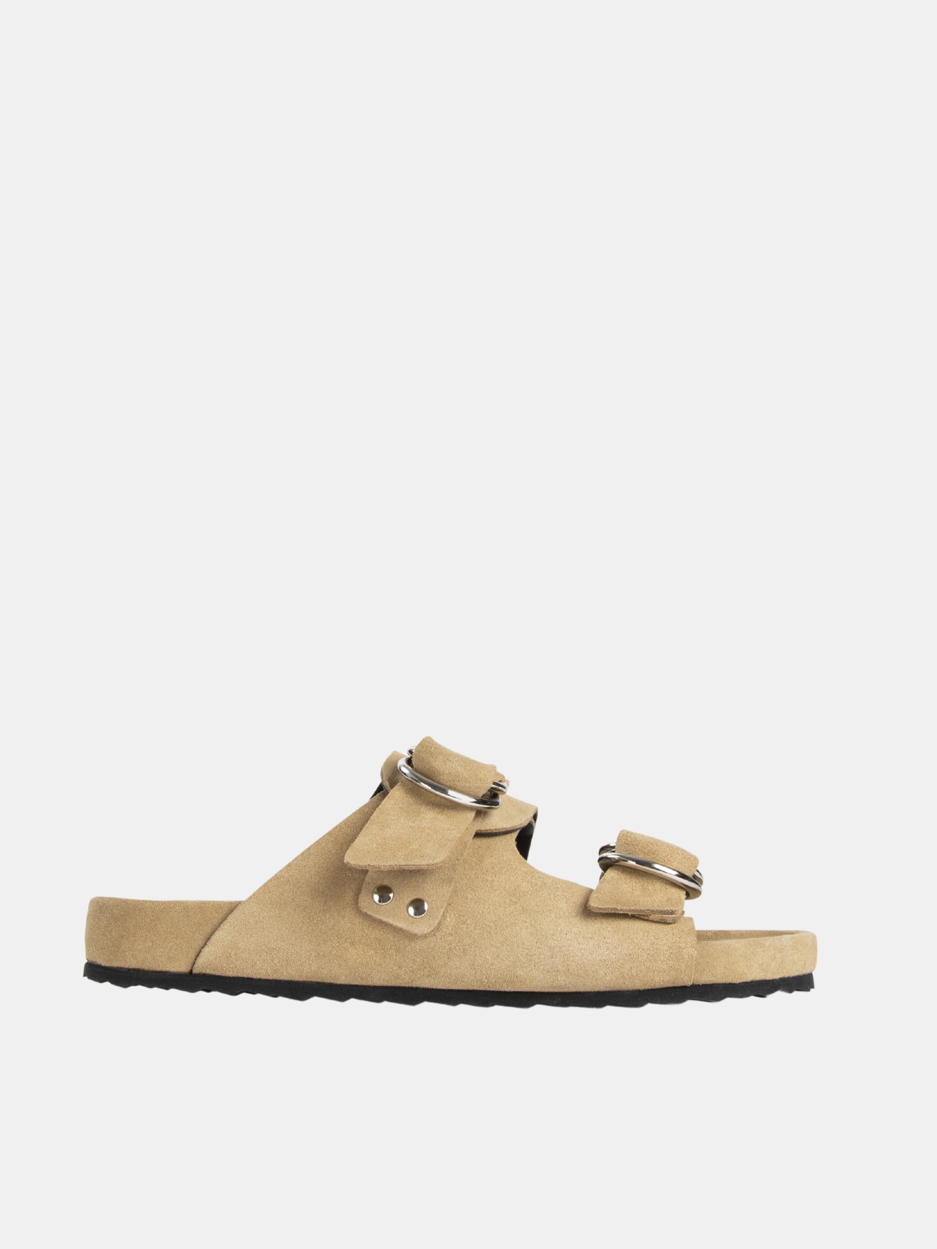 Pierre Hardy-Beach Rider Mule - Sand-Shoes-EU 35-Boboli-Vancouver-Canada