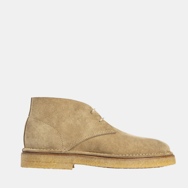 Desert chelsea outlet boots