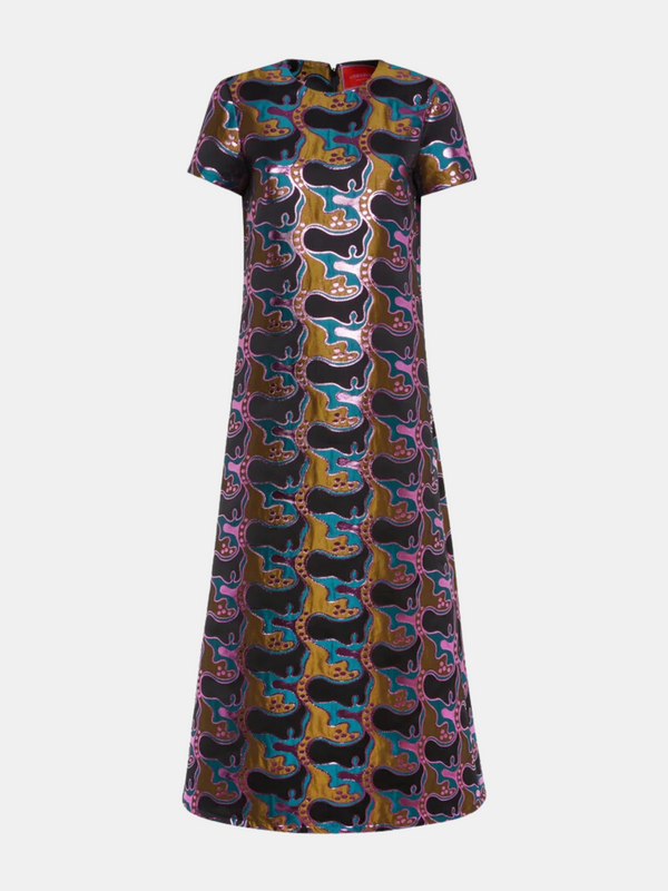 La double j swing dress best sale