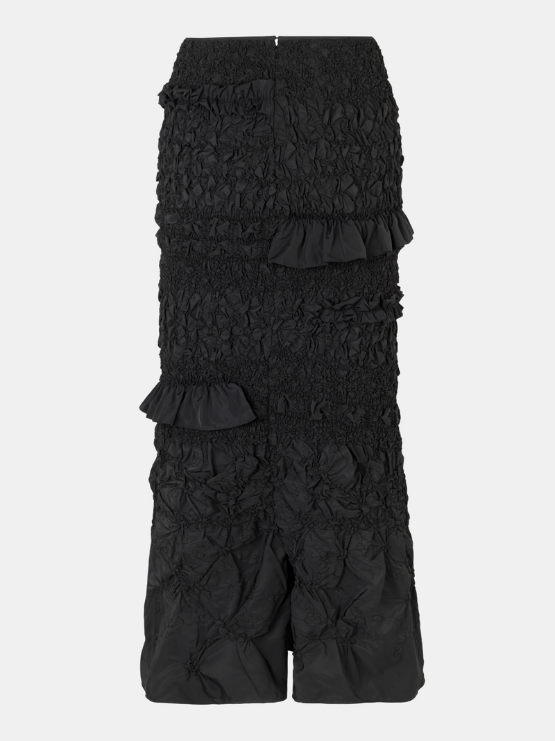 Venus Skirt - Black