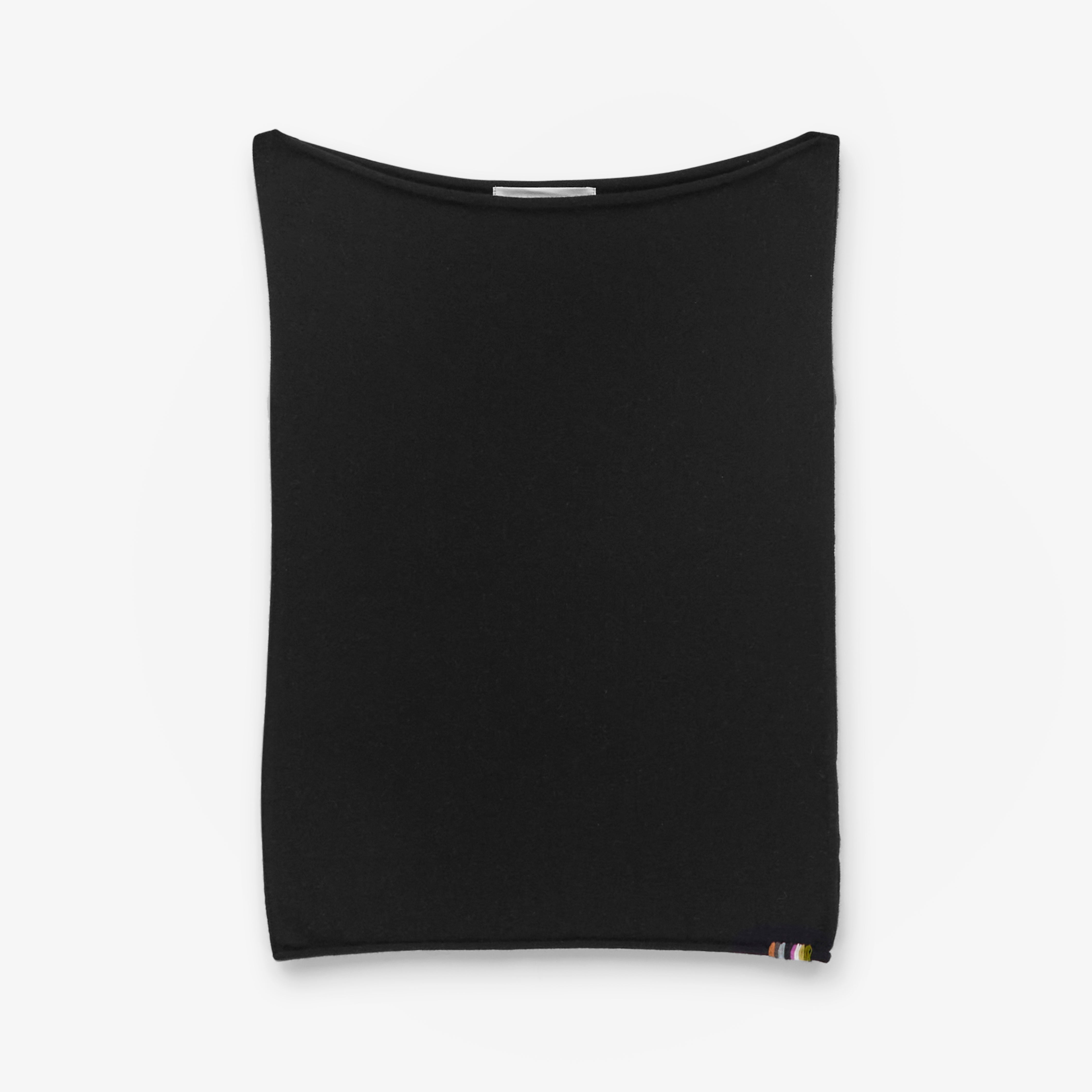 Extreme Cashmere-n°469 Breeze - Raven-Tops-Boboli-Vancouver-Canada