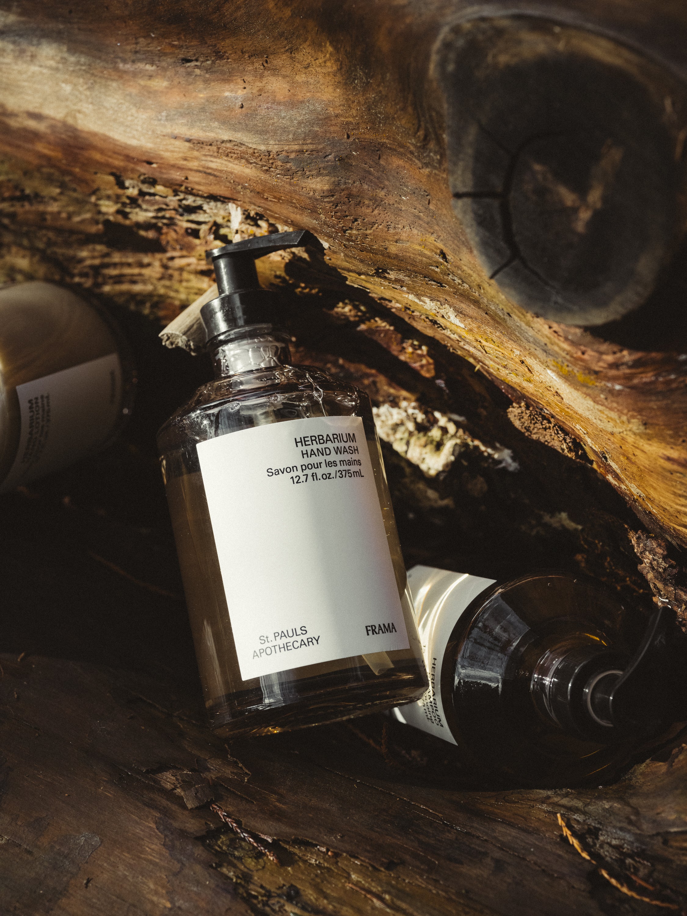 Frama-Hand Wash - Herbarium-Liquid Hand Soap-Boboli-Vancouver-Canada