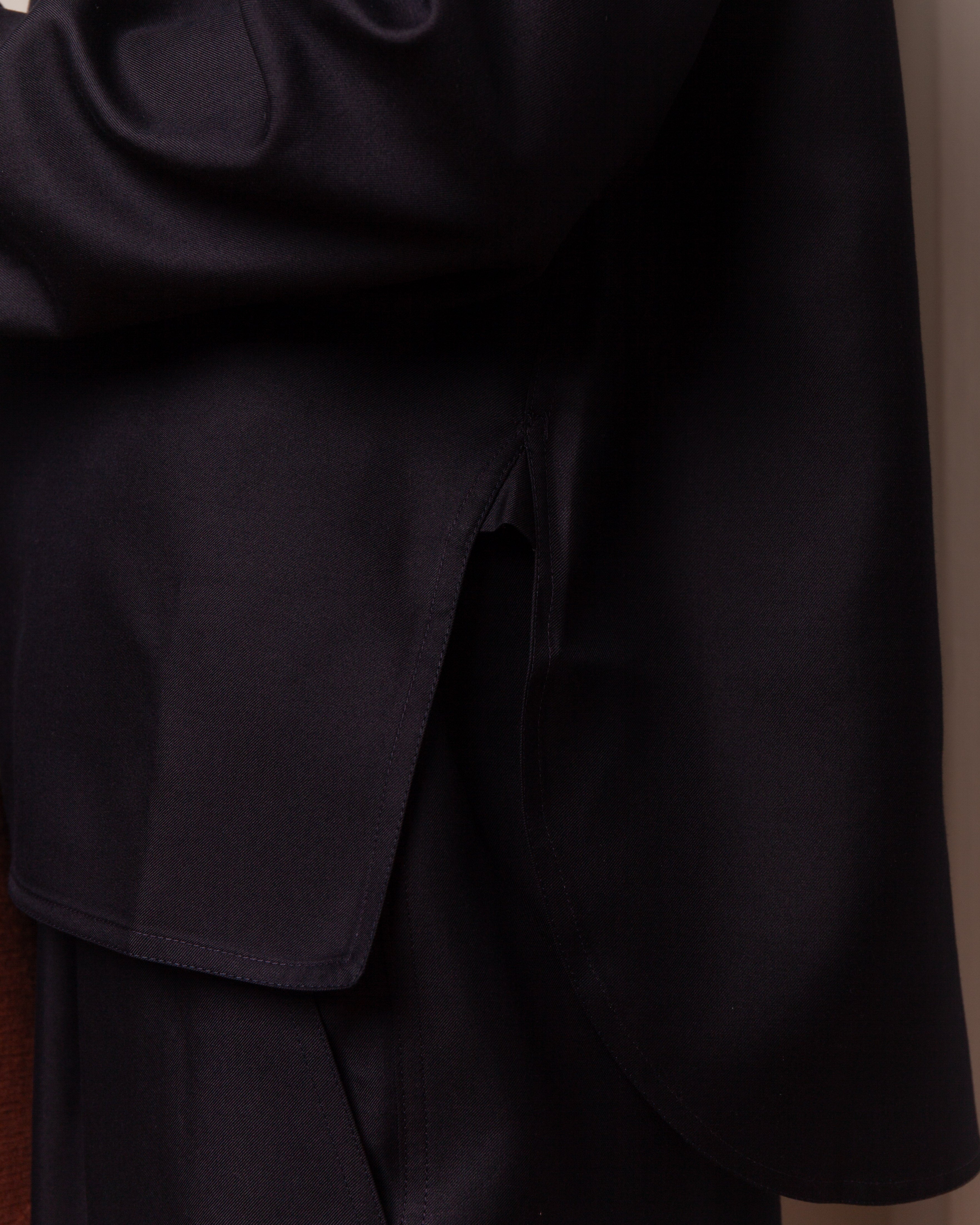 Bach L.S. Shirt - Galaxy