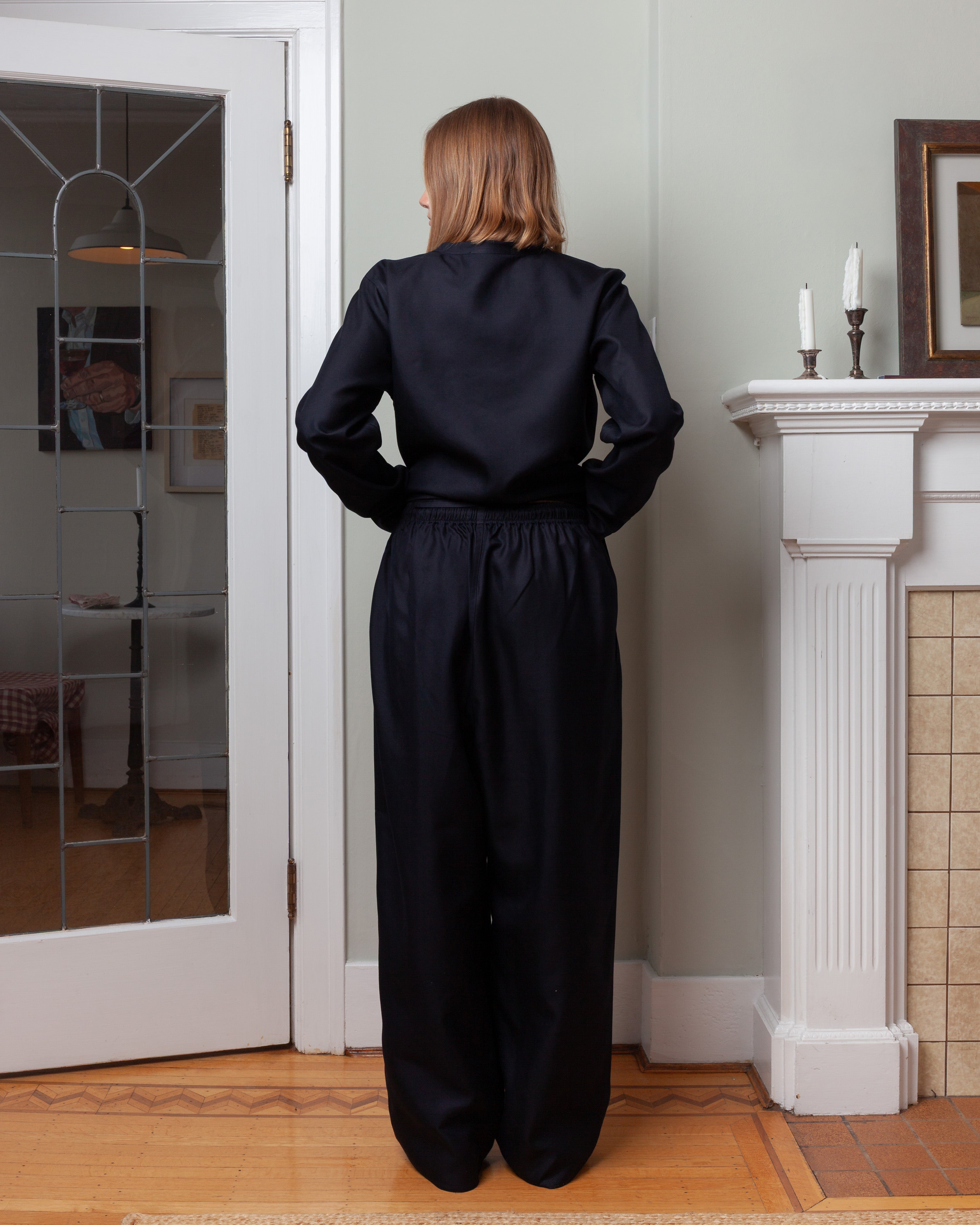 Pasch Pants - Galaxy