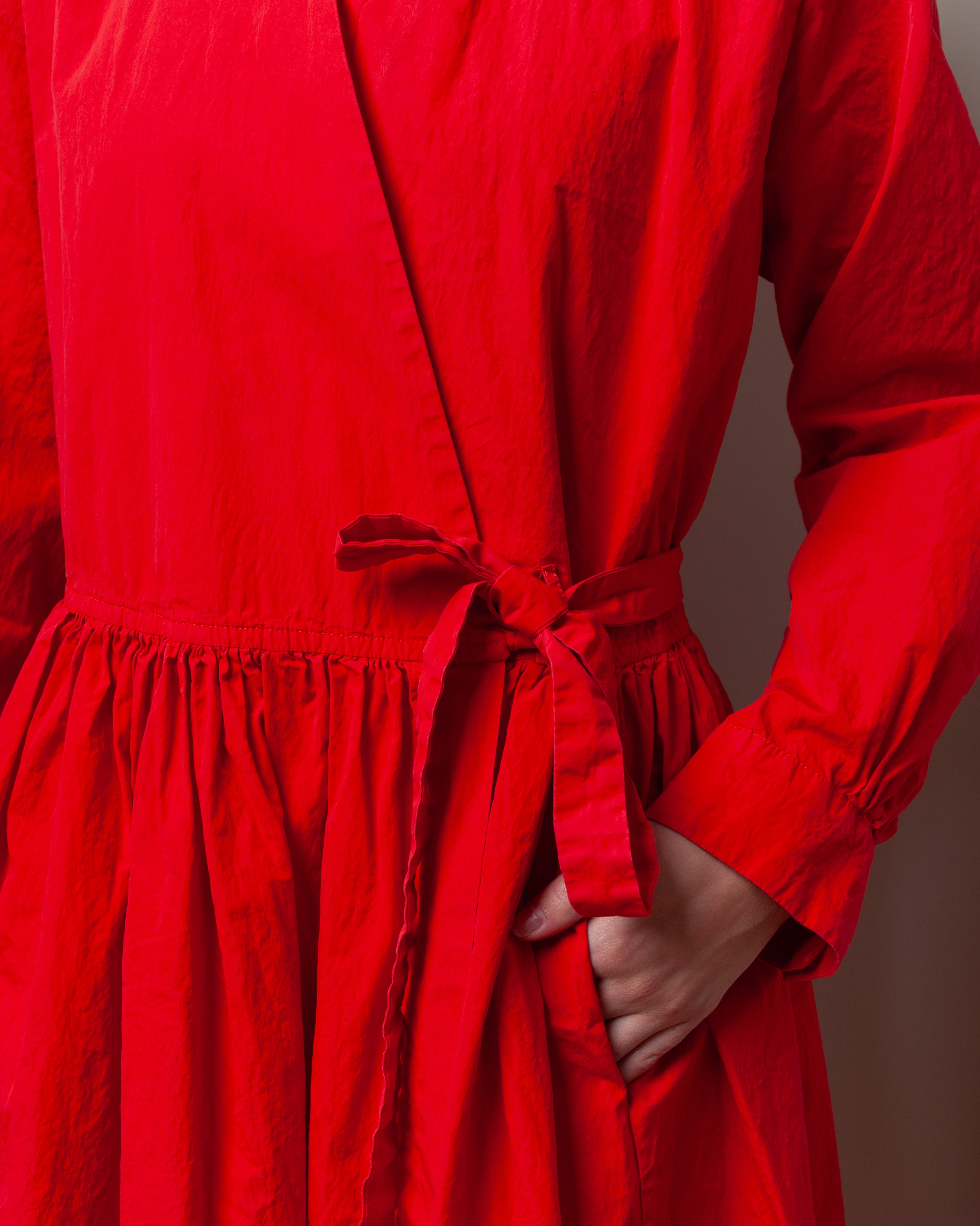 Casey Casey-New Colette Dress - Taffcot - Pulse-Dresses-Boboli-Vancouver-Canada