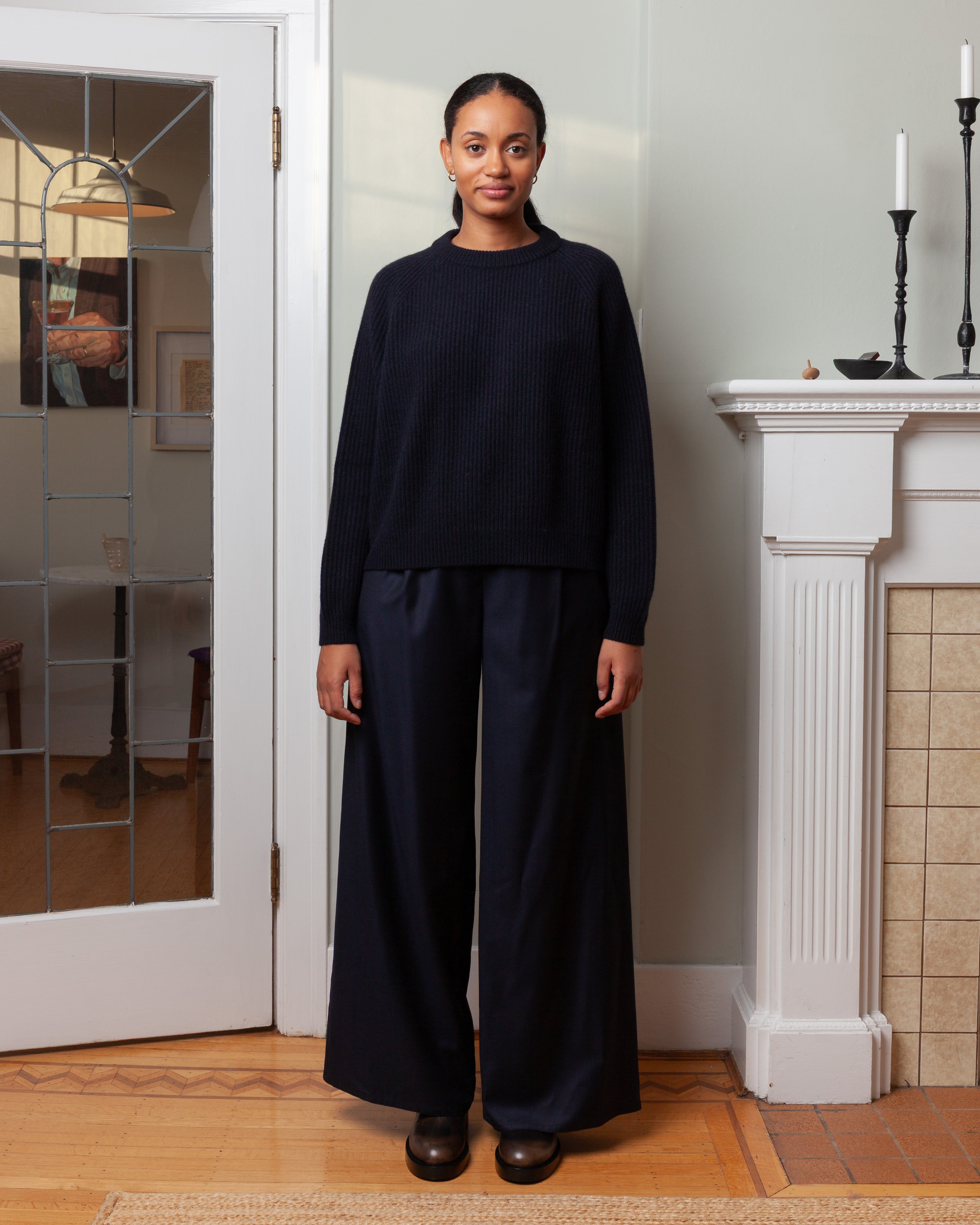 Full Pants Tasmania - Midnight