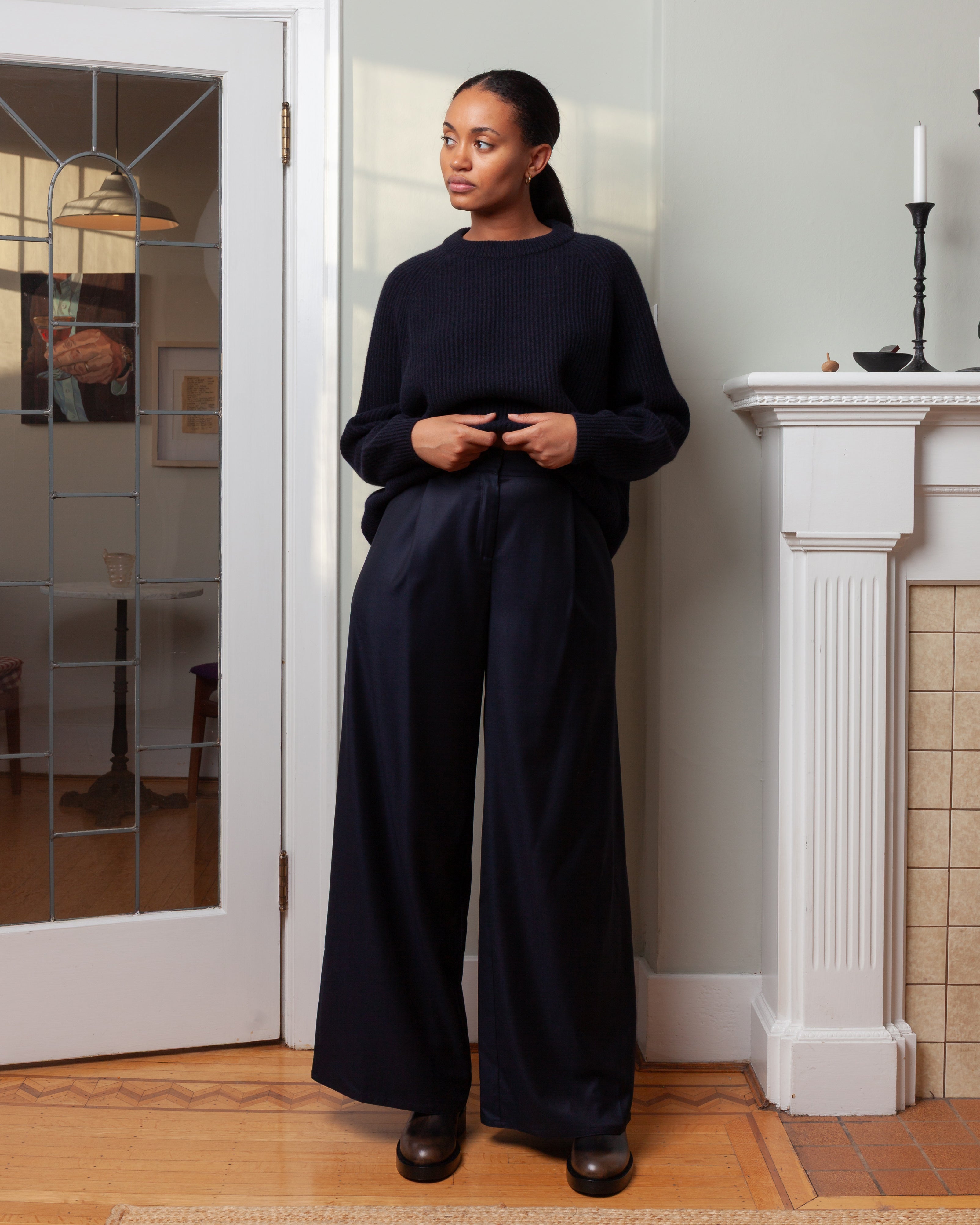 Full Pants Tasmania - Midnight