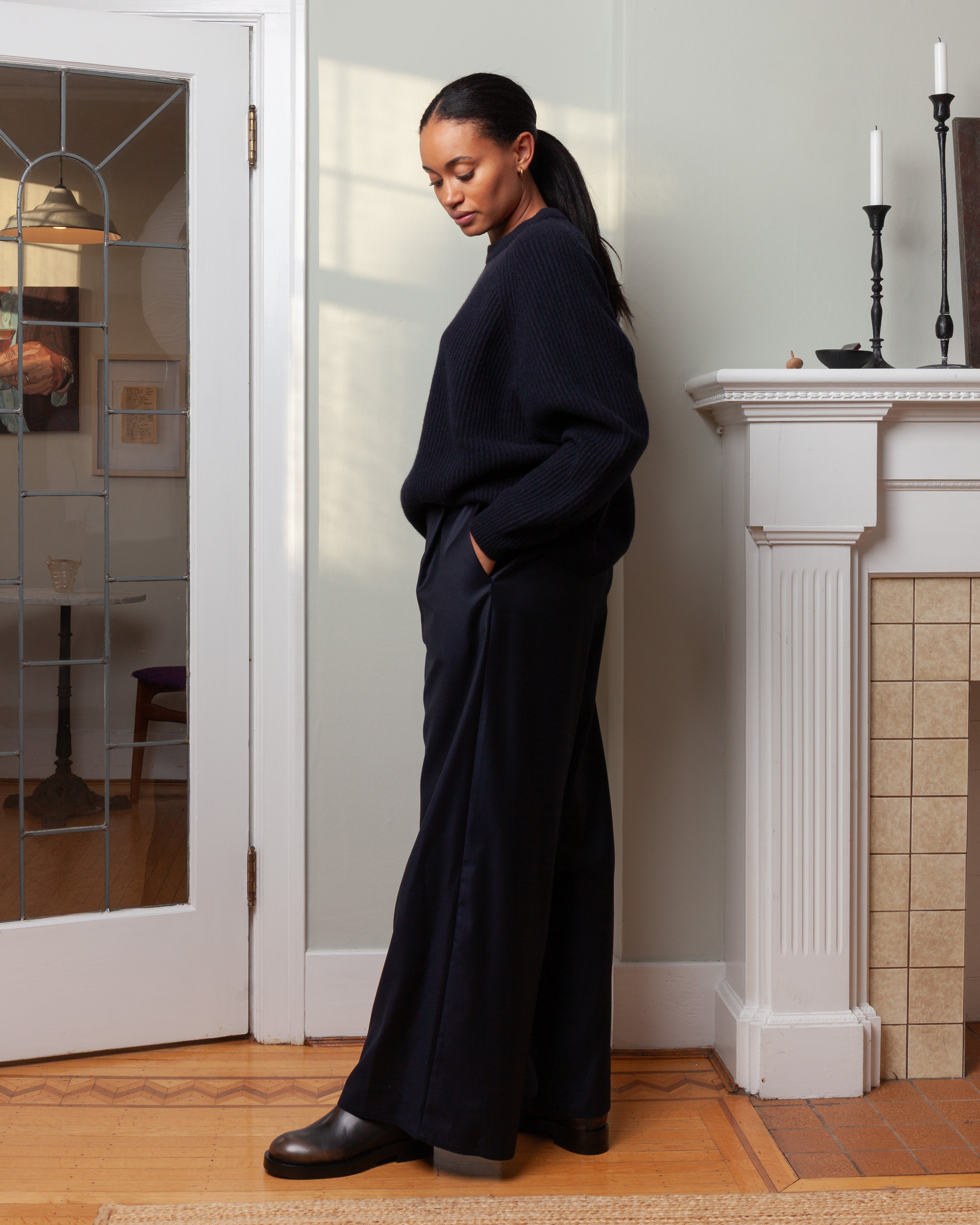 Full Pants Tasmania - Midnight